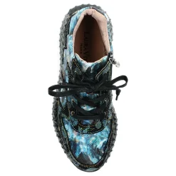 Fashion Laura Vita Baskets - BURTON 101