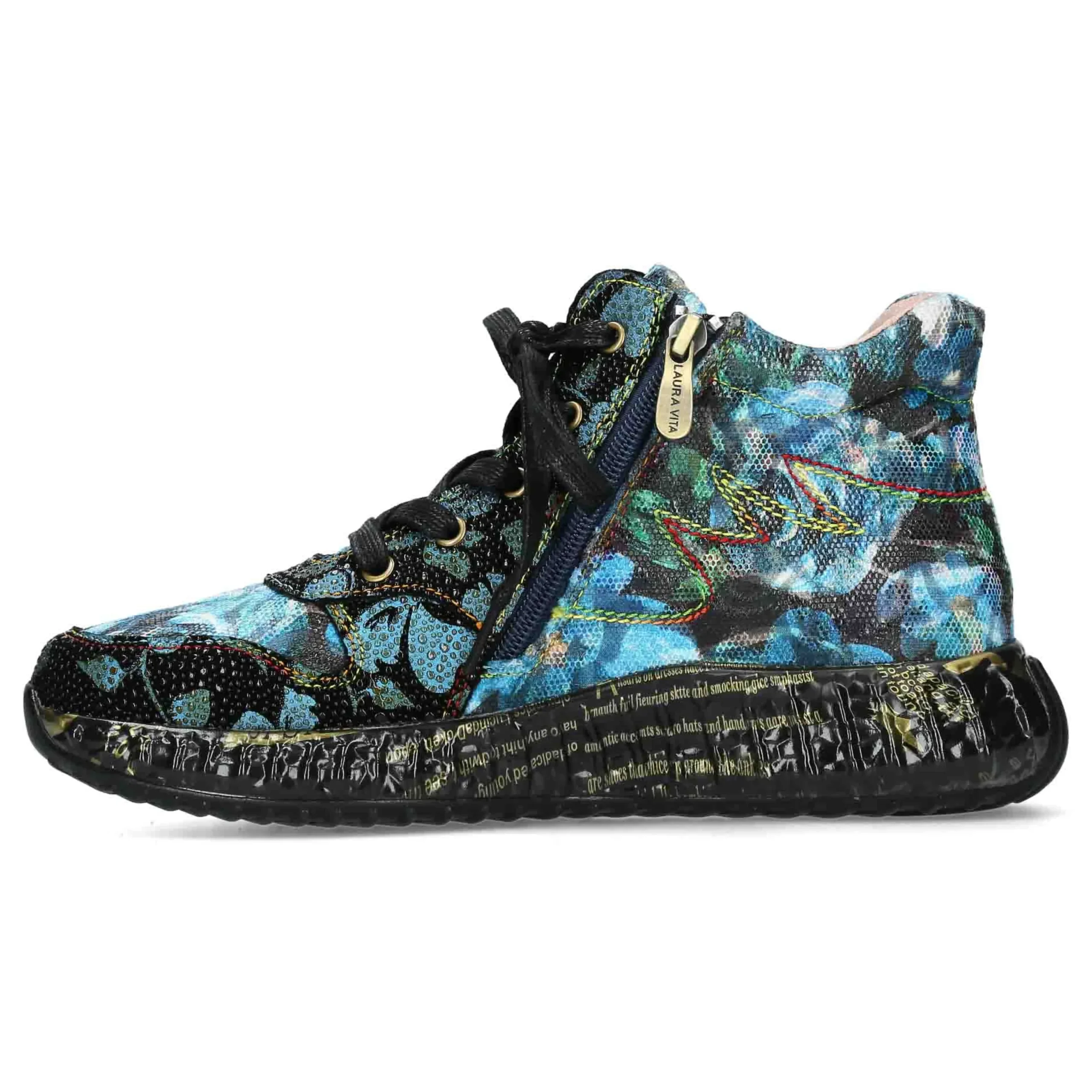 Fashion Laura Vita Baskets - BURTON 101