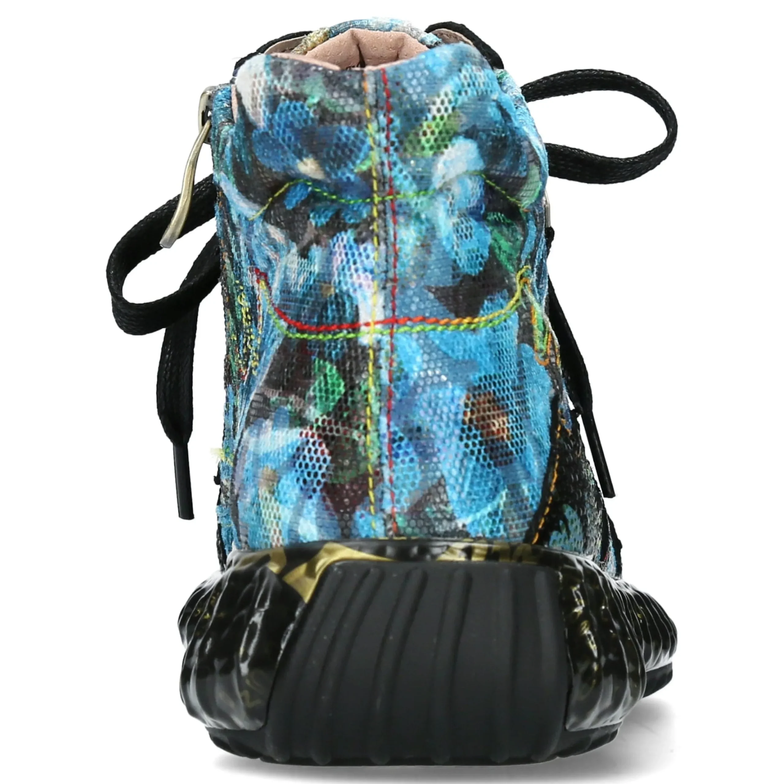 Fashion Laura Vita Baskets - BURTON 101