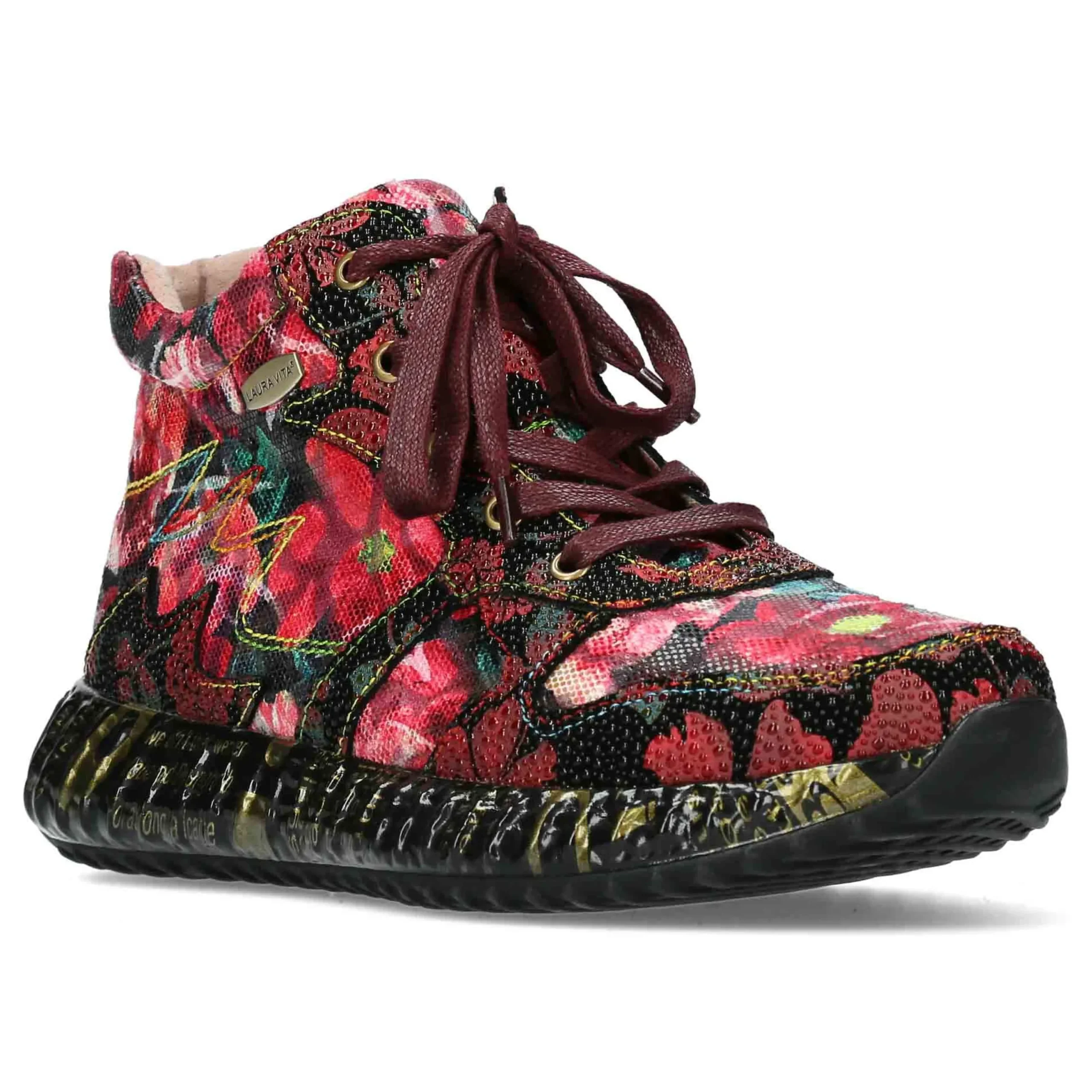Fashion Laura Vita Baskets - BURTON 101