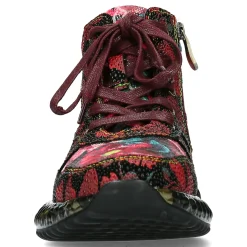 Fashion Laura Vita Baskets - BURTON 101