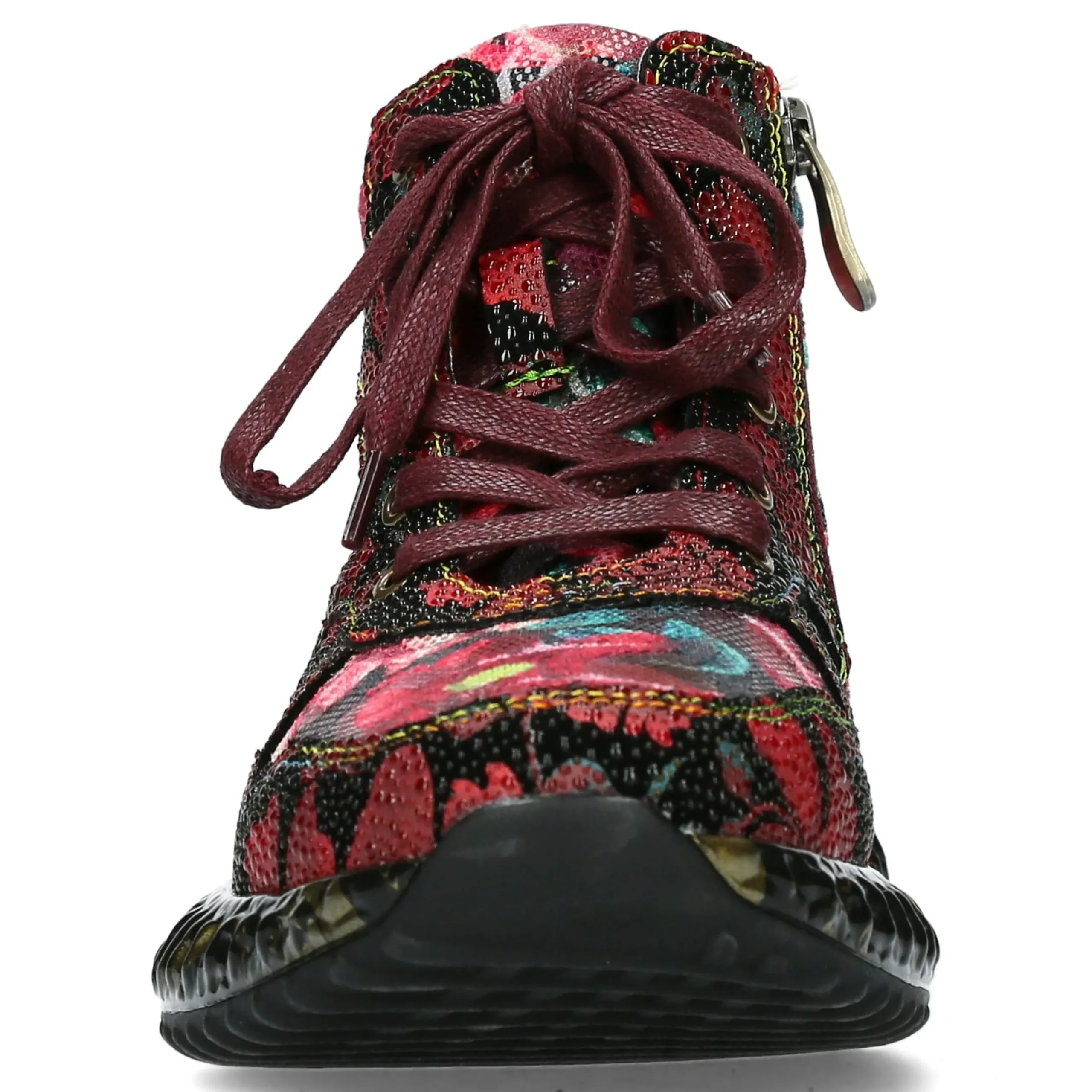 Fashion Laura Vita Baskets - BURTON 101