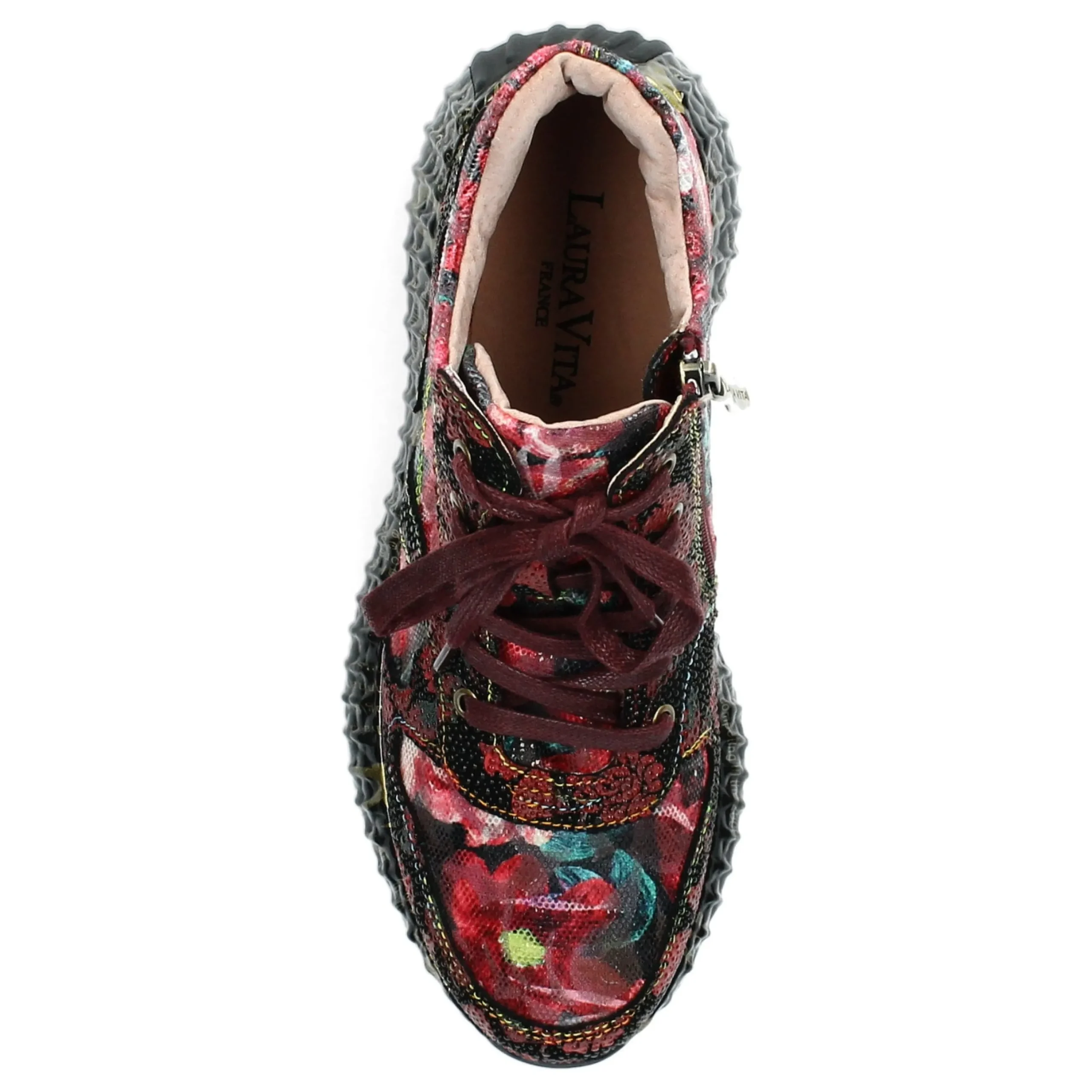 Fashion Laura Vita Baskets - BURTON 101