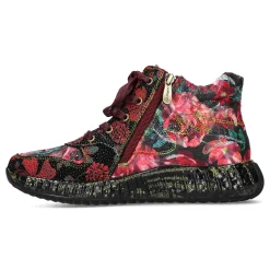 Fashion Laura Vita Baskets - BURTON 101