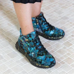 Fashion Laura Vita Baskets - BURTON 101