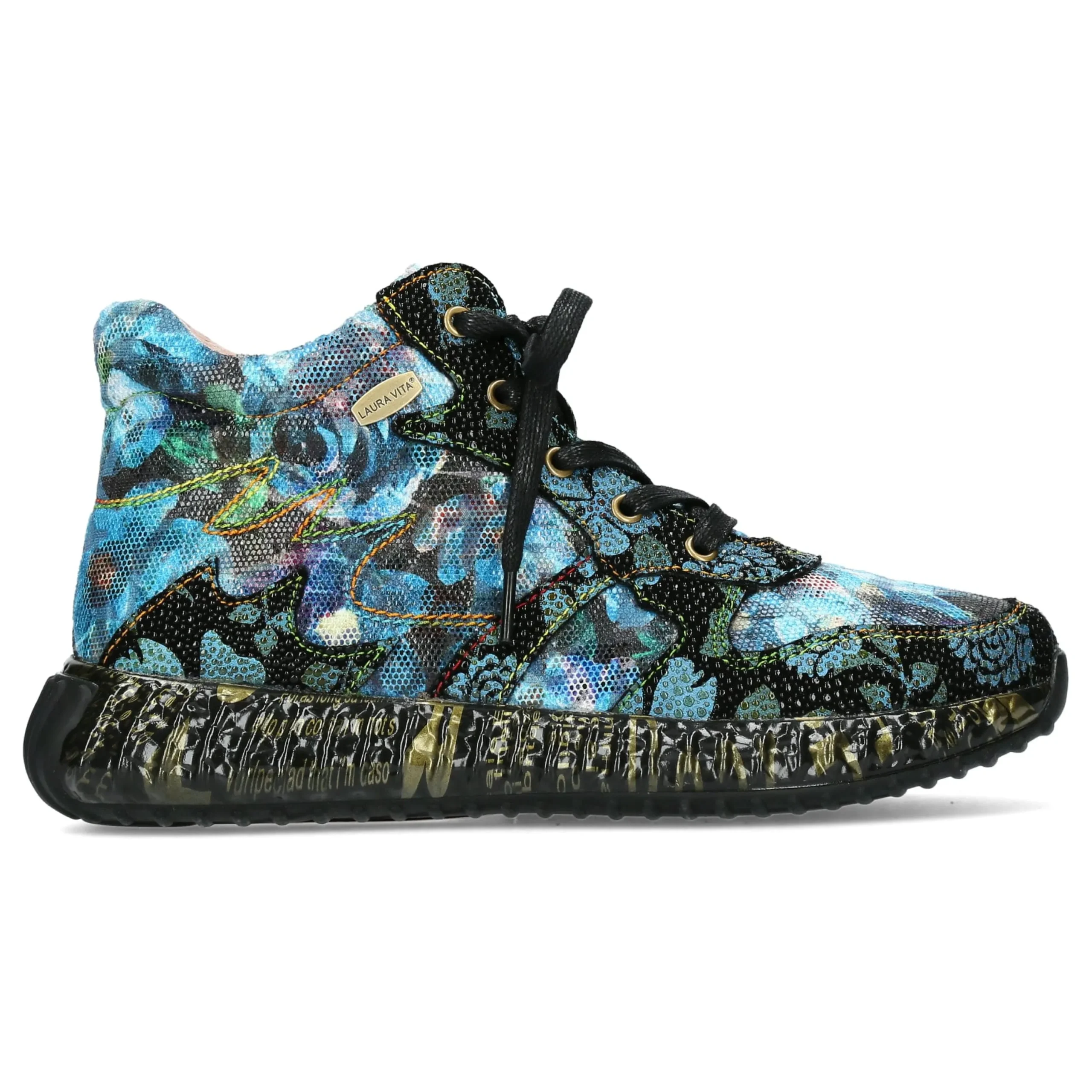 Fashion Laura Vita Baskets - BURTON 101