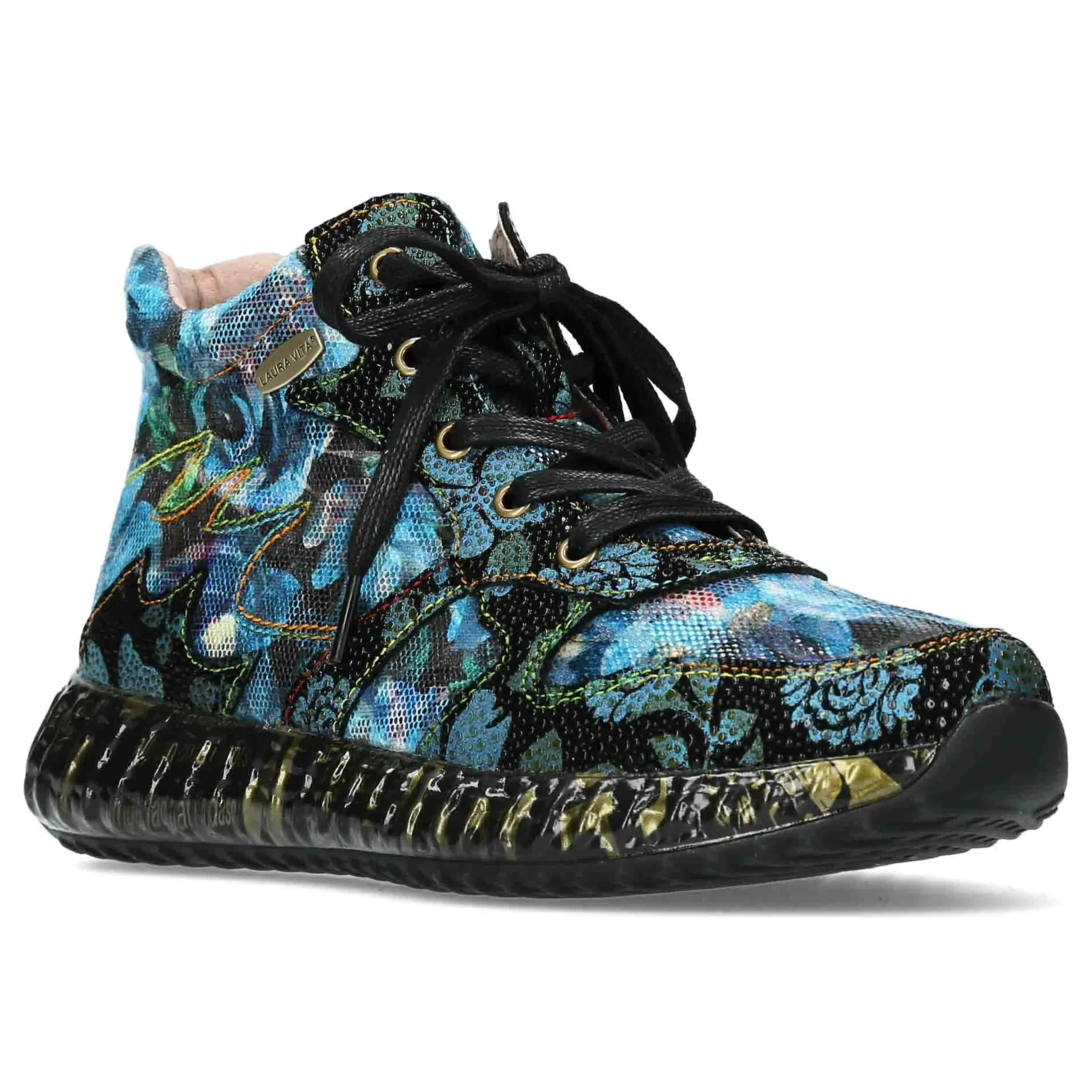 Fashion Laura Vita Baskets - BURTON 101