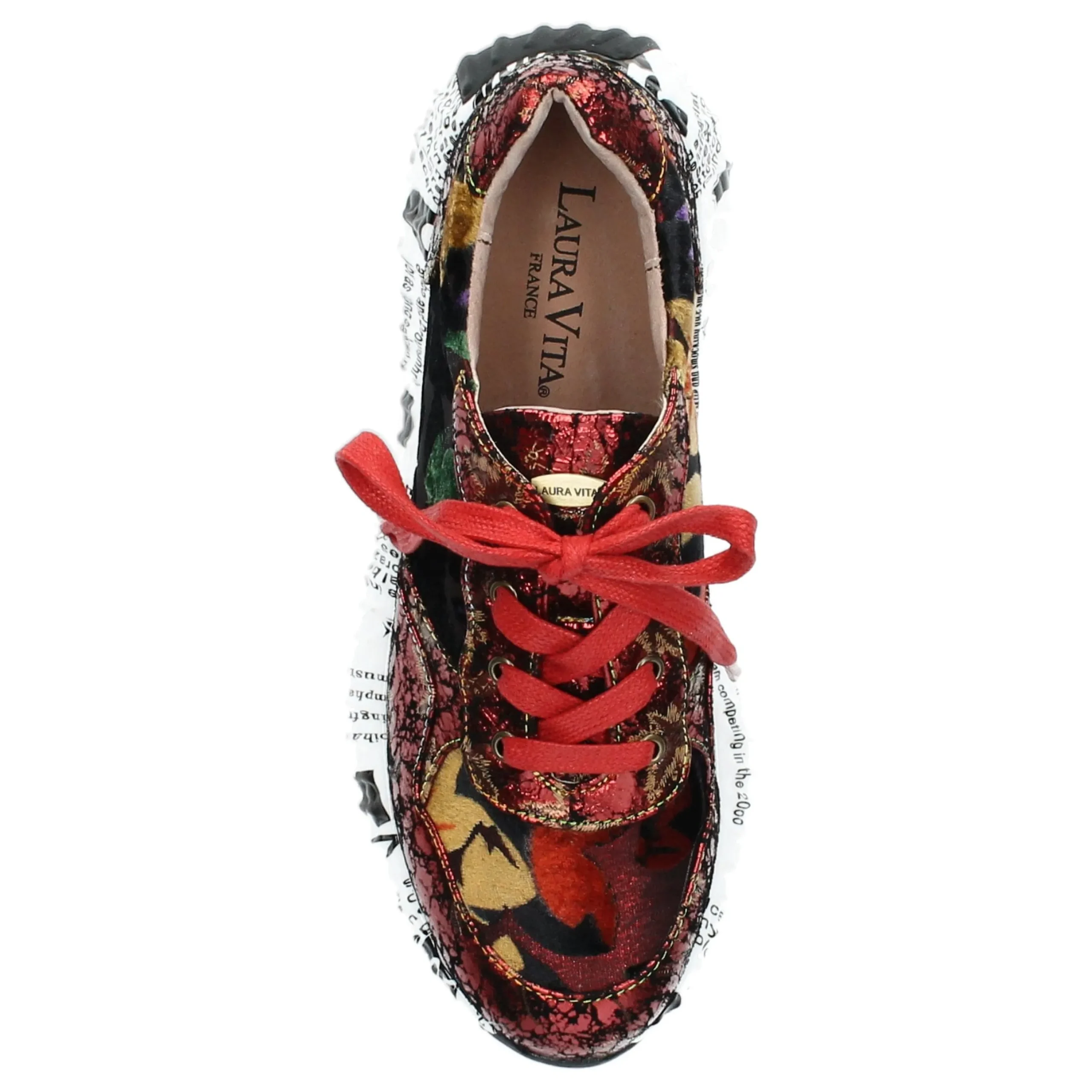 Shop Laura Vita Baskets - BURTON 45