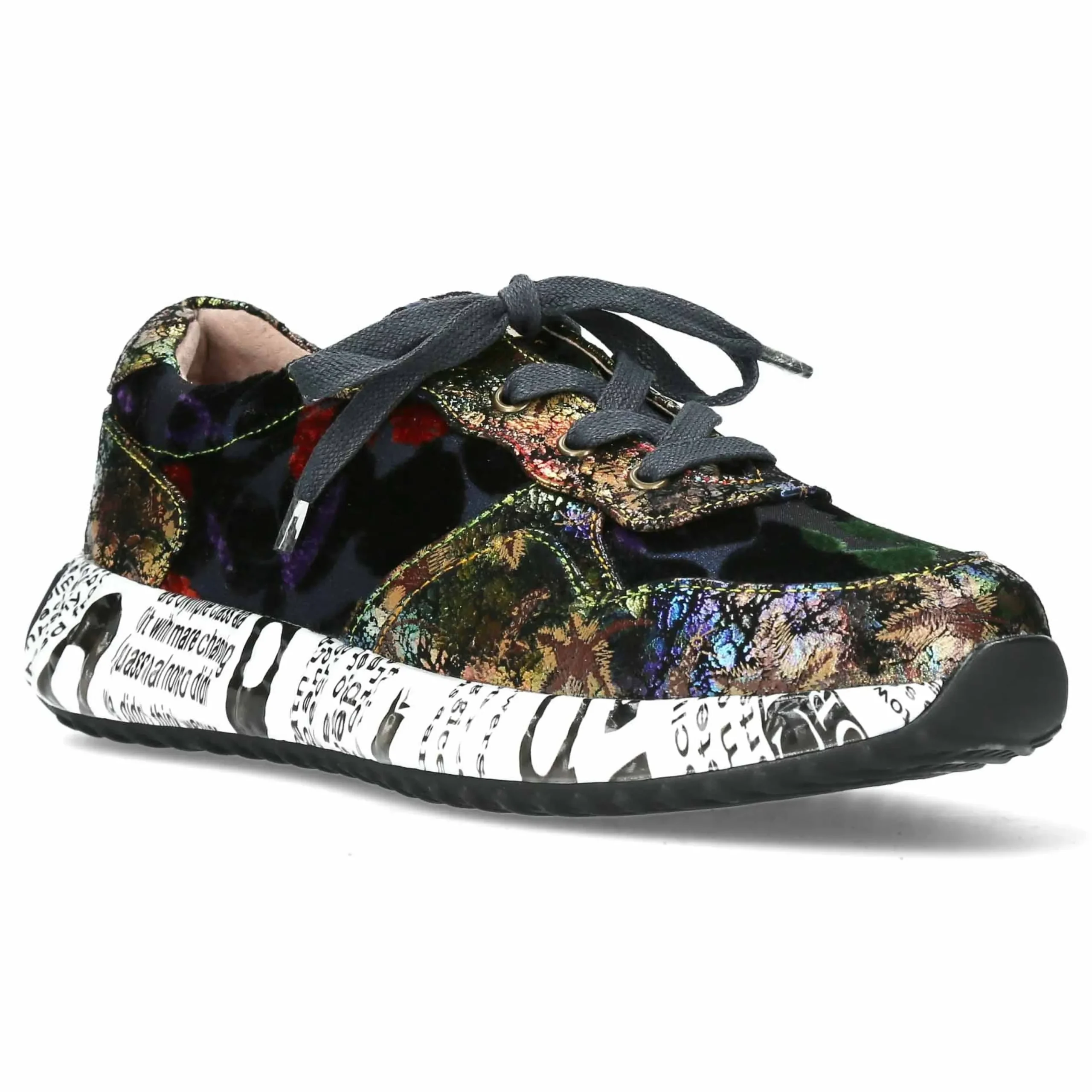 Shop Laura Vita Baskets - BURTON 45