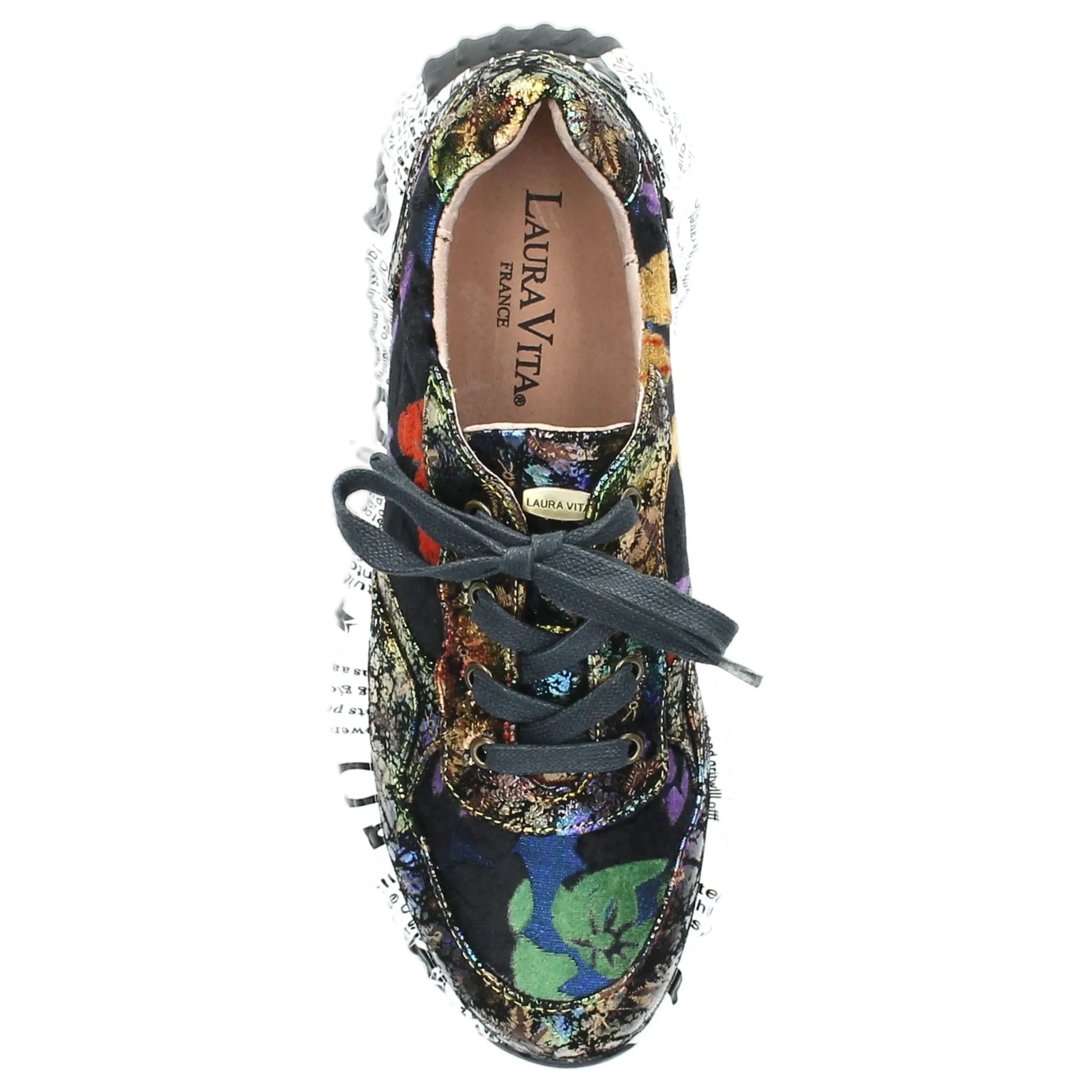 Shop Laura Vita Baskets - BURTON 45