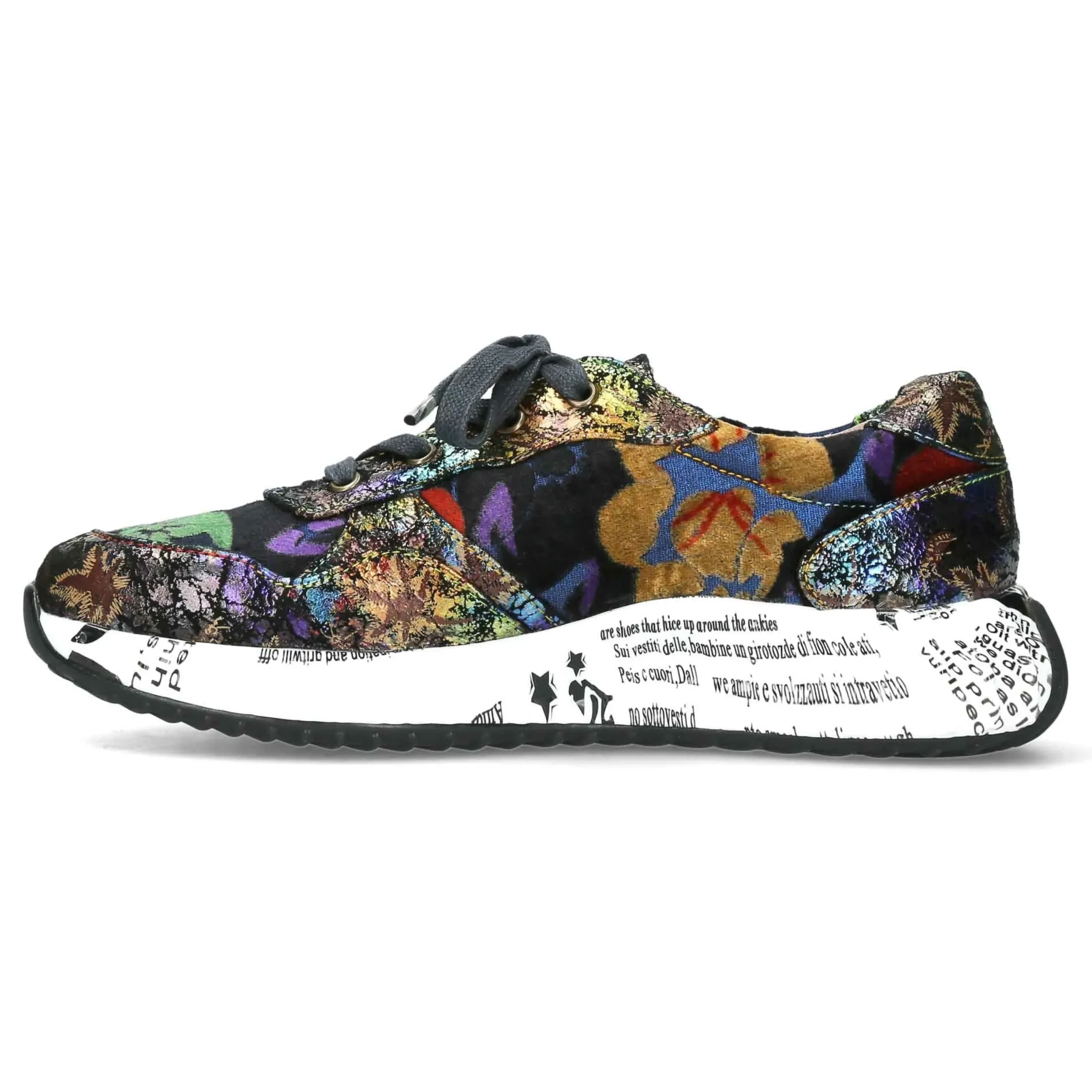 Shop Laura Vita Baskets - BURTON 45