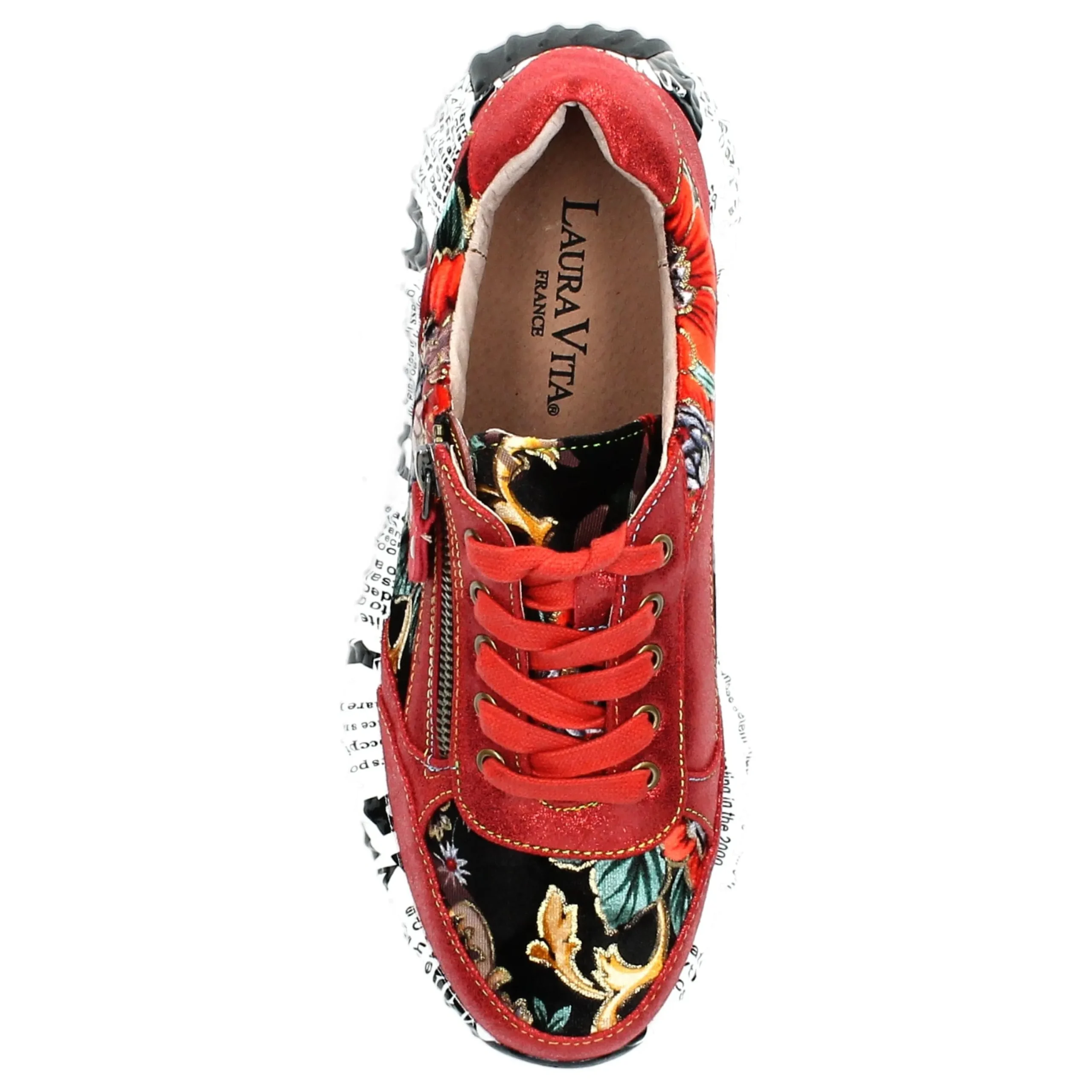 Sale Laura Vita Baskets - BURTON 11