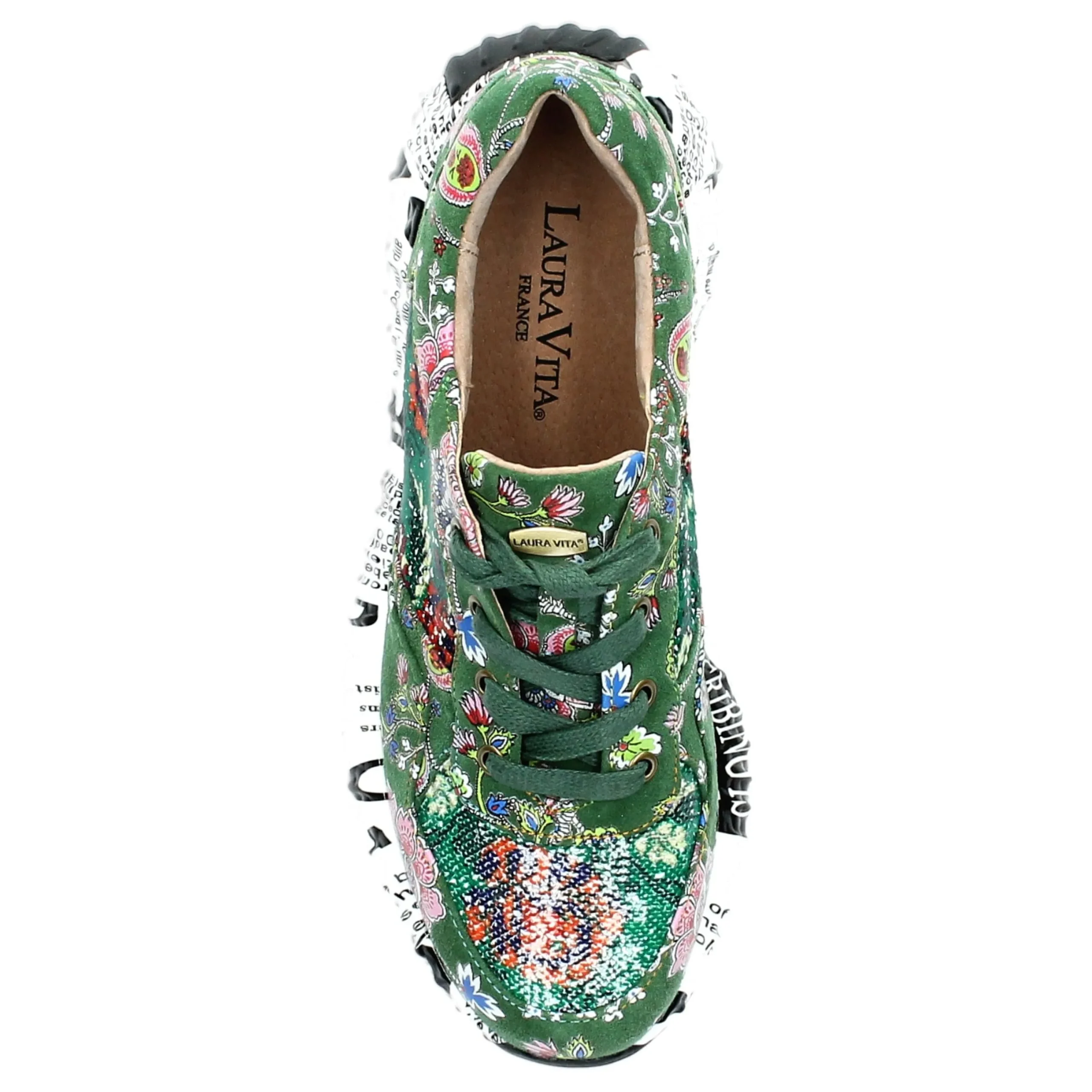 Sale Laura Vita Baskets - BURTON 45