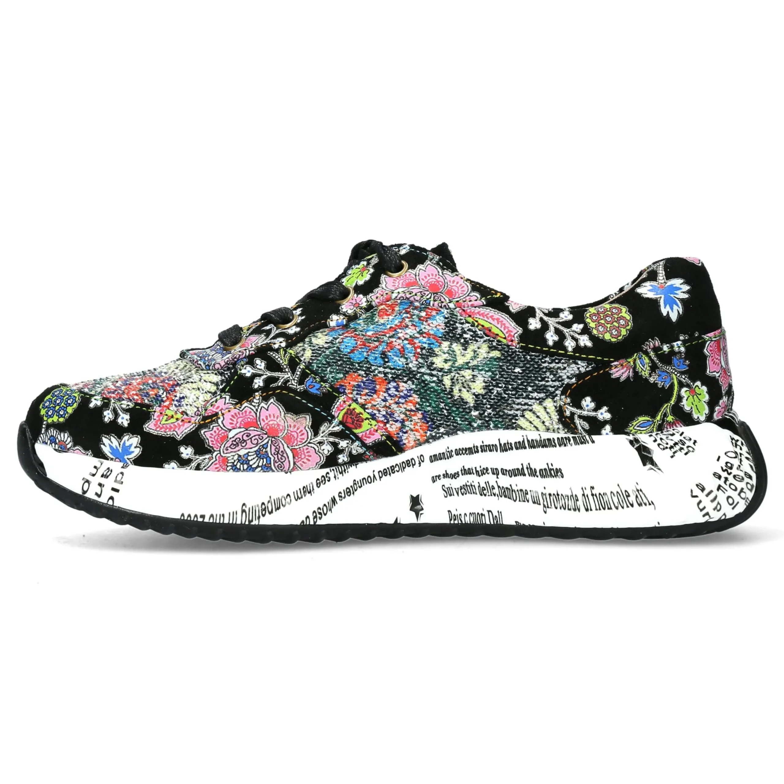 Sale Laura Vita Baskets - BURTON 45