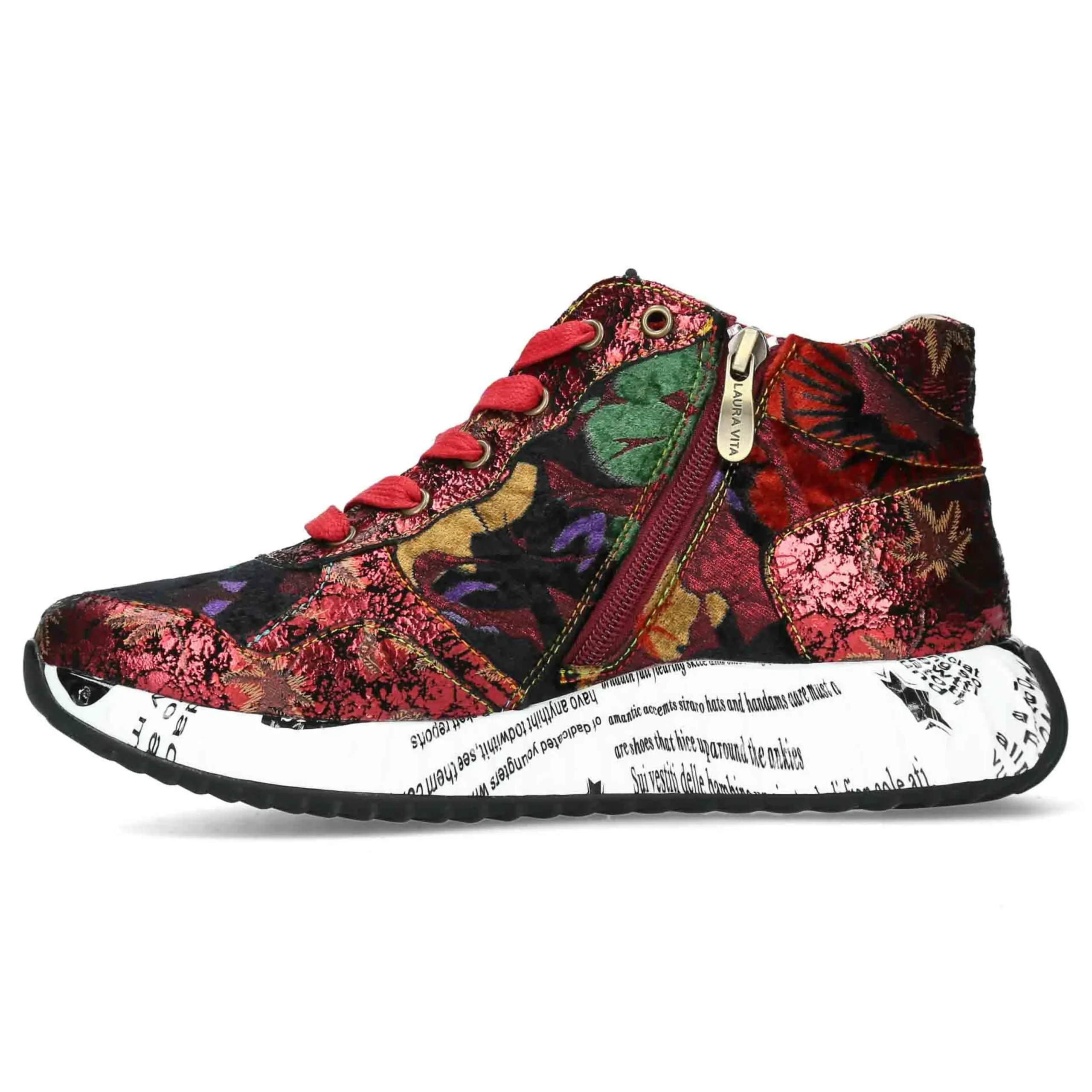 Shop Laura Vita Baskets - BURTON 15
