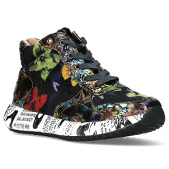 Shop Laura Vita Baskets - BURTON 15