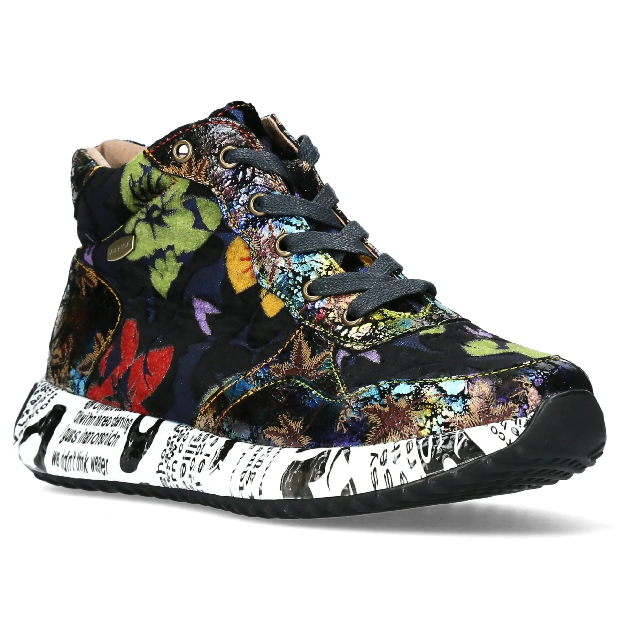 Shop Laura Vita Baskets - BURTON 15