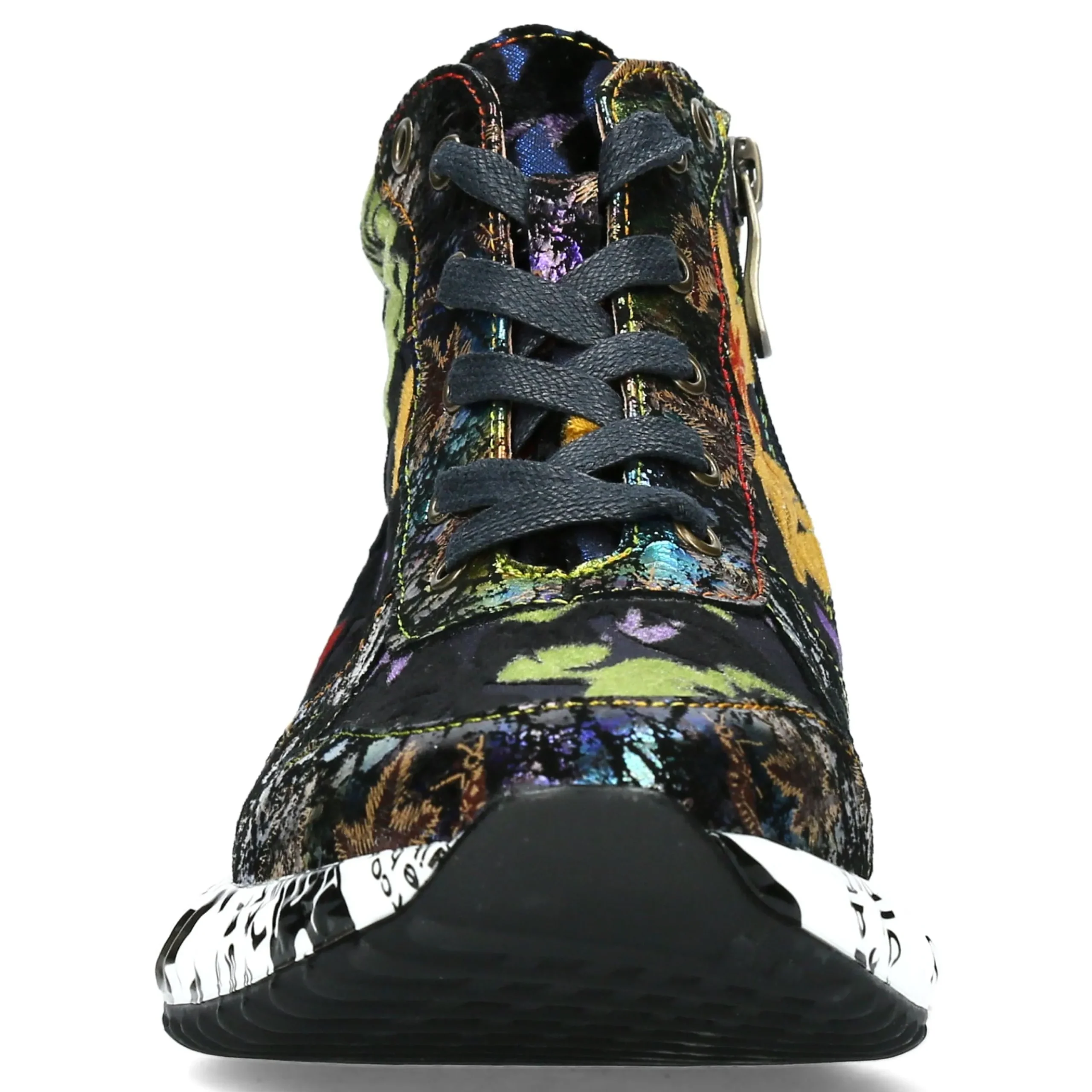 Shop Laura Vita Baskets - BURTON 15