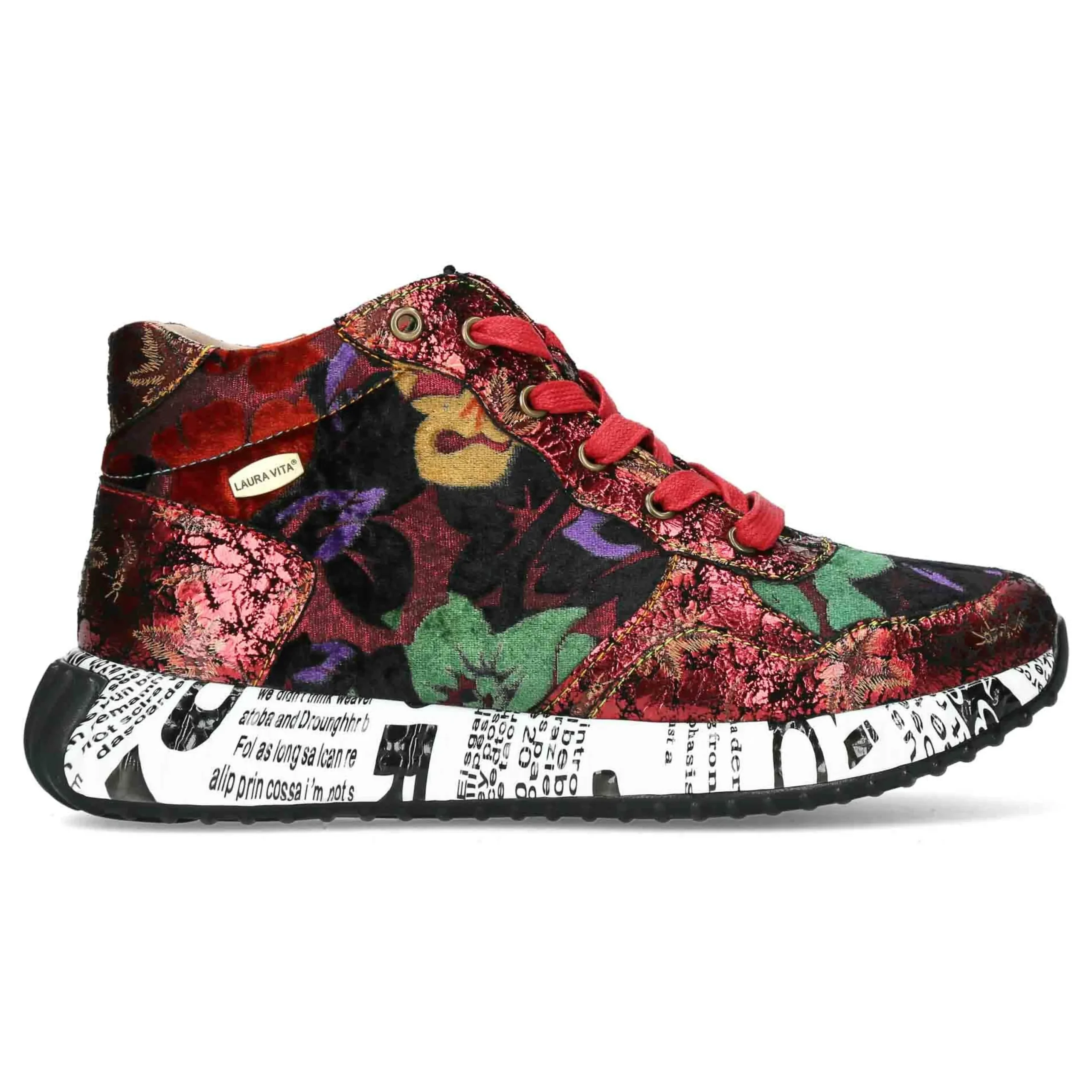 Shop Laura Vita Baskets - BURTON 15