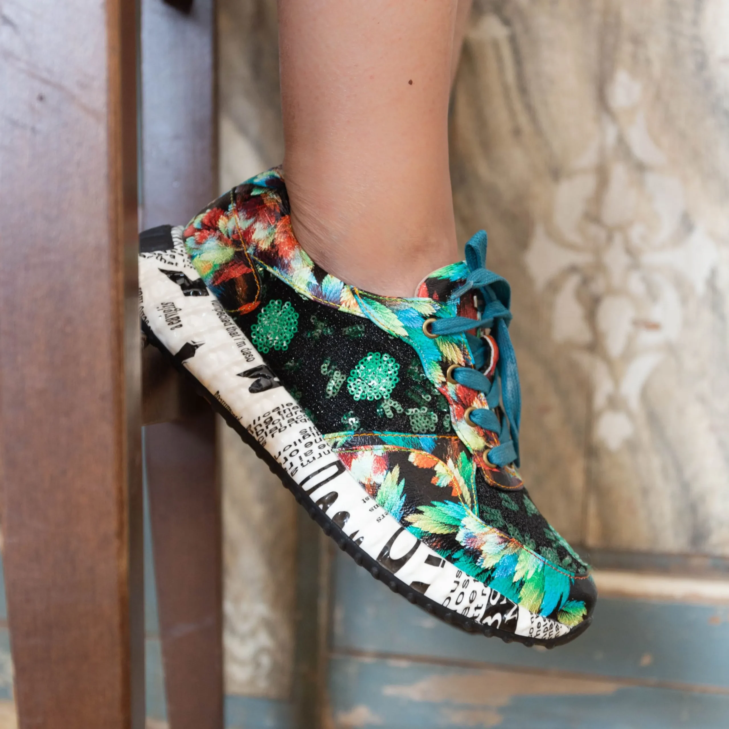 Cheap Laura Vita Baskets - BURTON 45