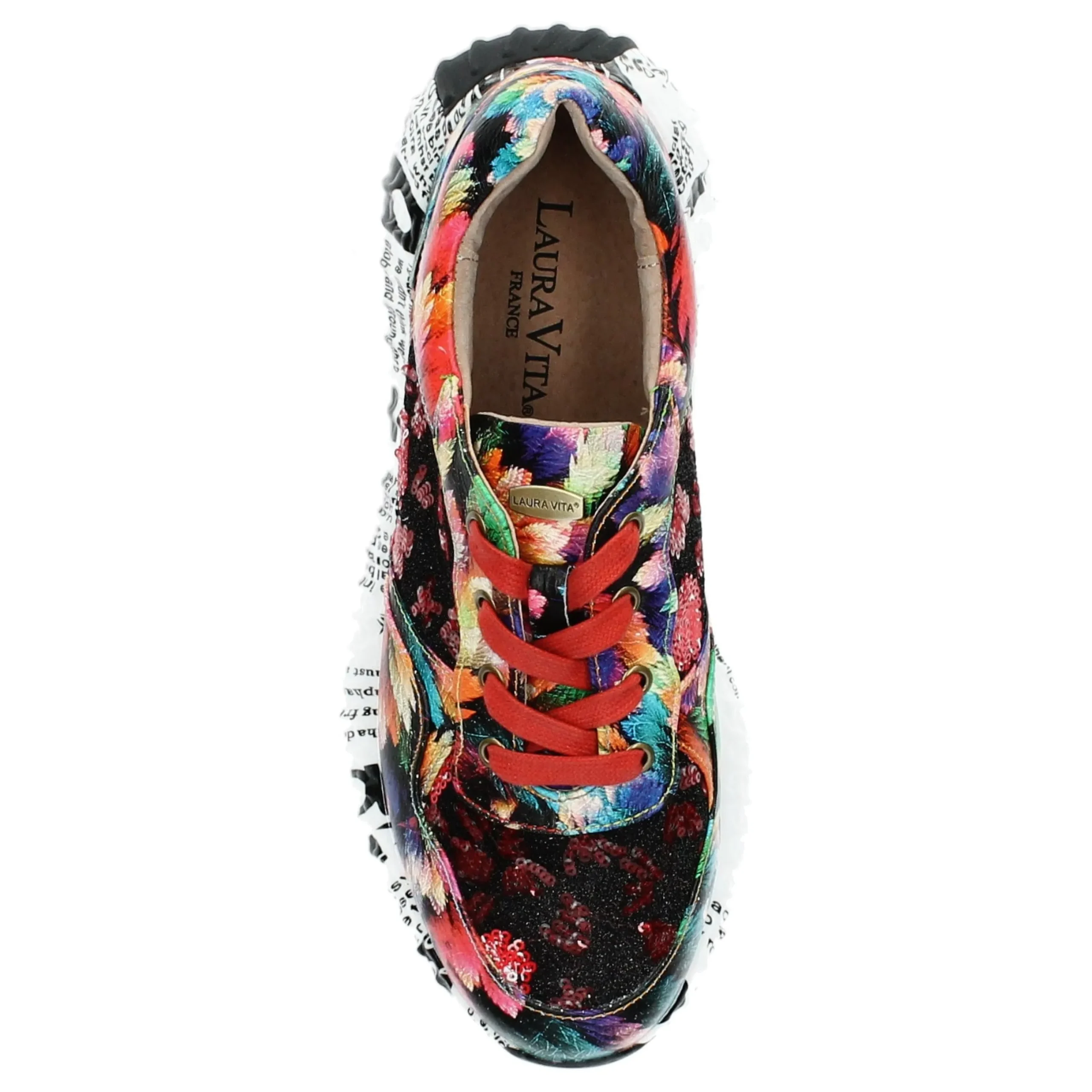 Cheap Laura Vita Baskets - BURTON 45