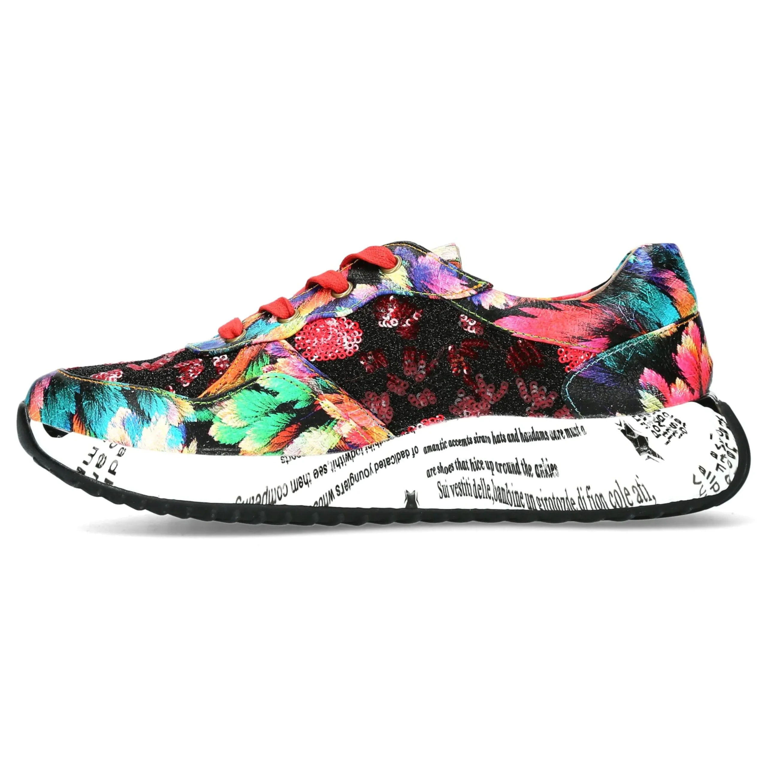 Cheap Laura Vita Baskets - BURTON 45
