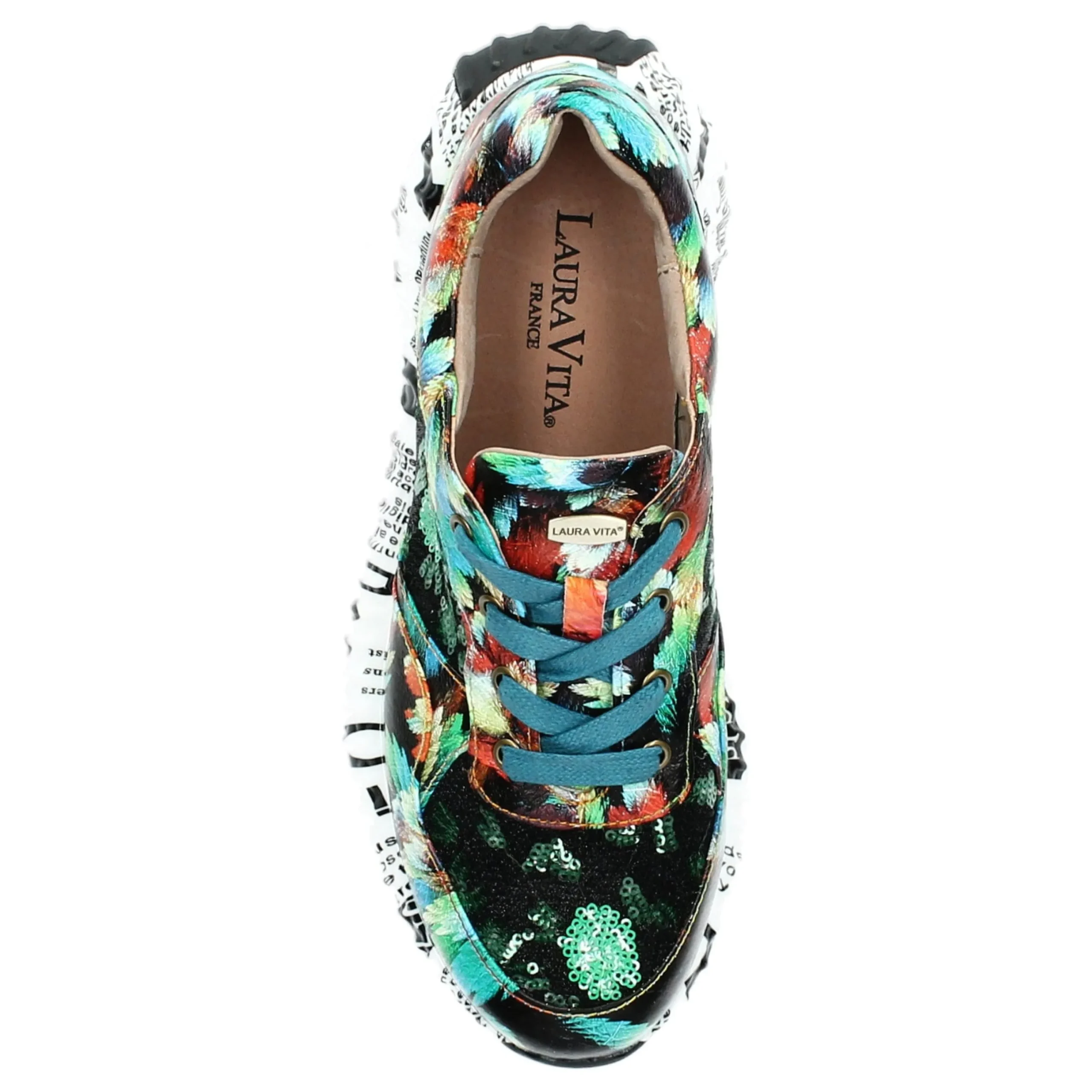 Cheap Laura Vita Baskets - BURTON 45