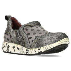 Cheap Laura Vita Baskets - BURTON 02 Pois