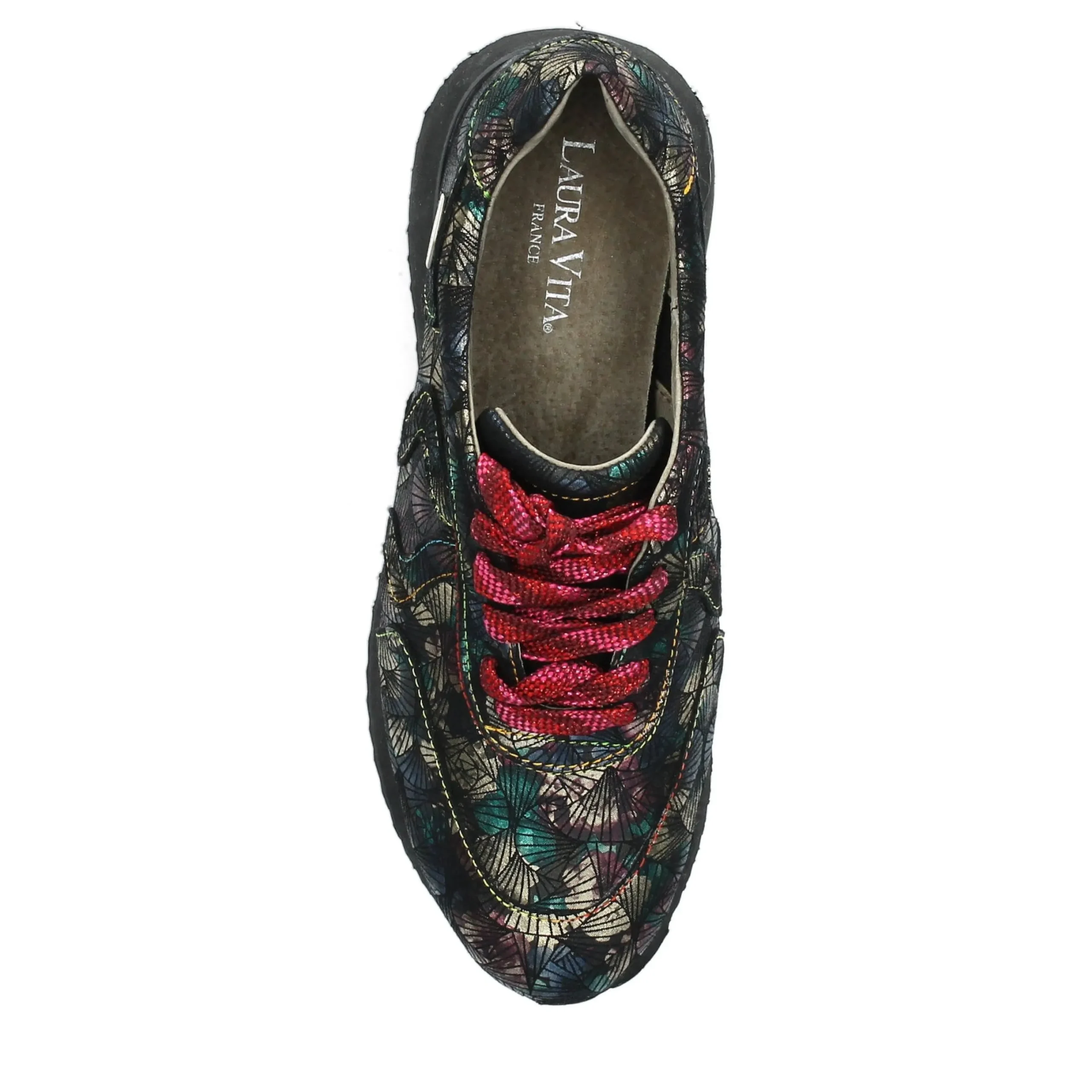 Sale Laura Vita Baskets - DELPHINE 01