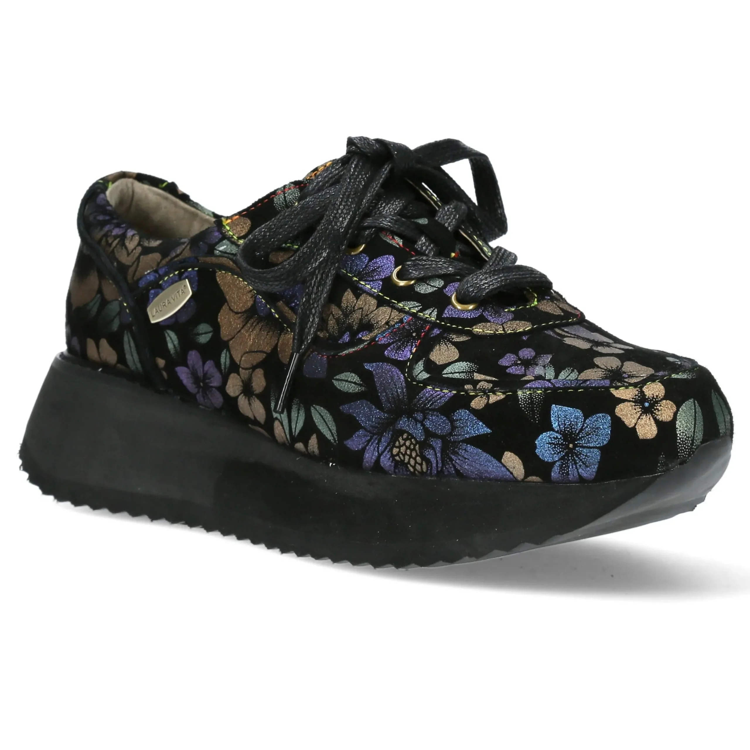 Clearance Laura Vita Baskets - DELPHINE 02