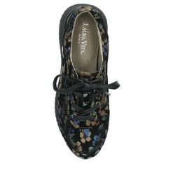 Clearance Laura Vita Baskets - DELPHINE 02
