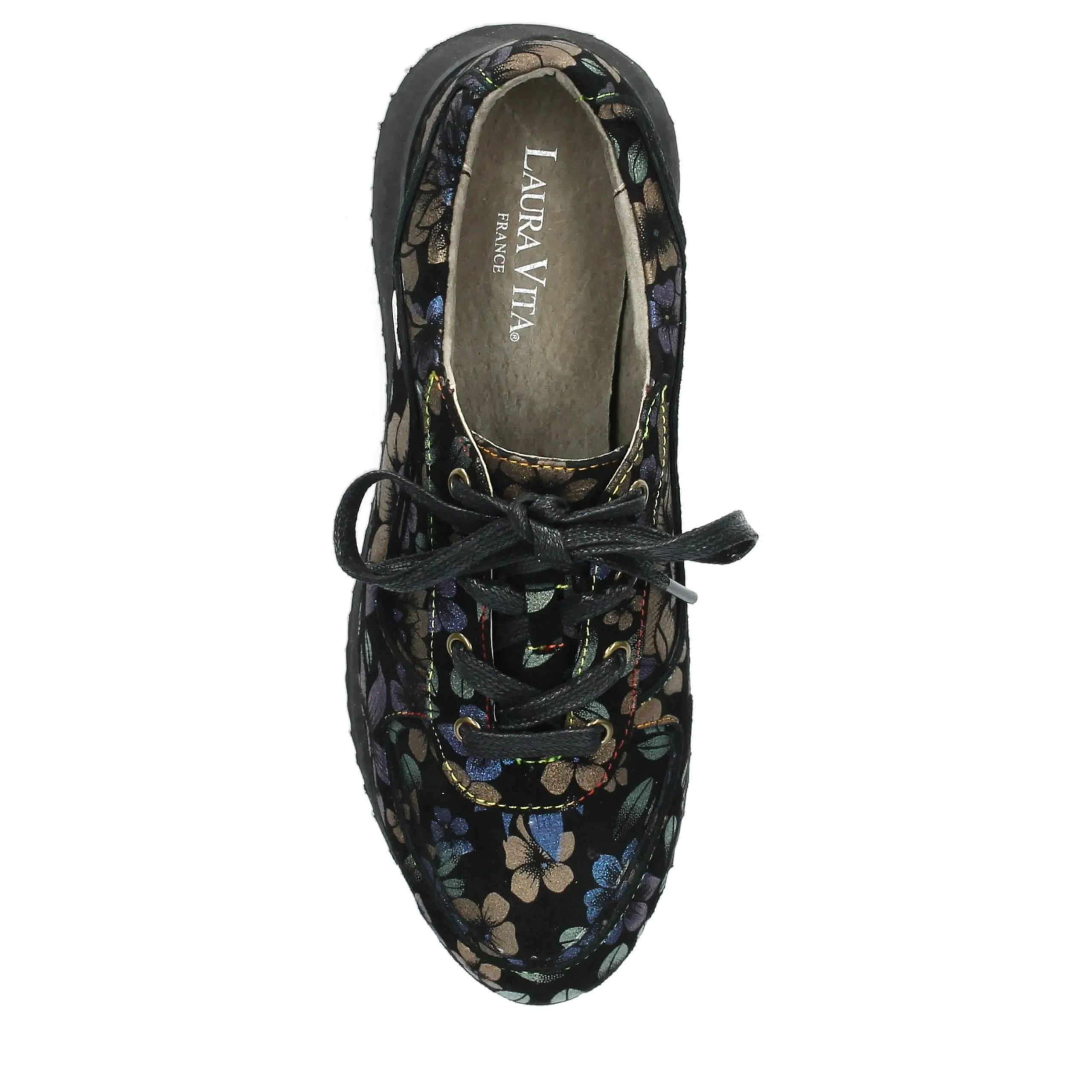 Clearance Laura Vita Baskets - DELPHINE 02