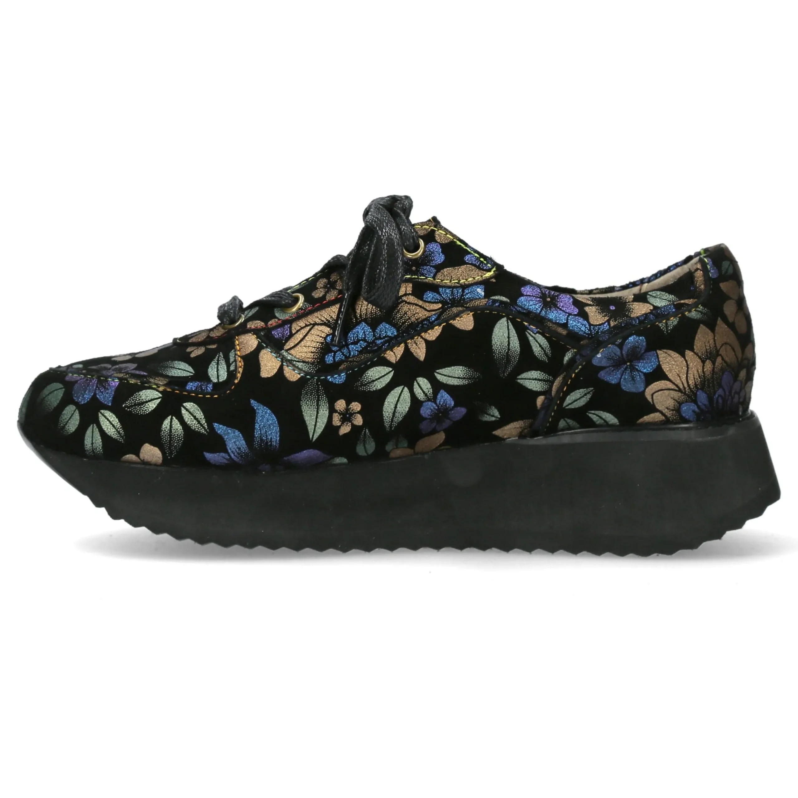 Clearance Laura Vita Baskets - DELPHINE 02