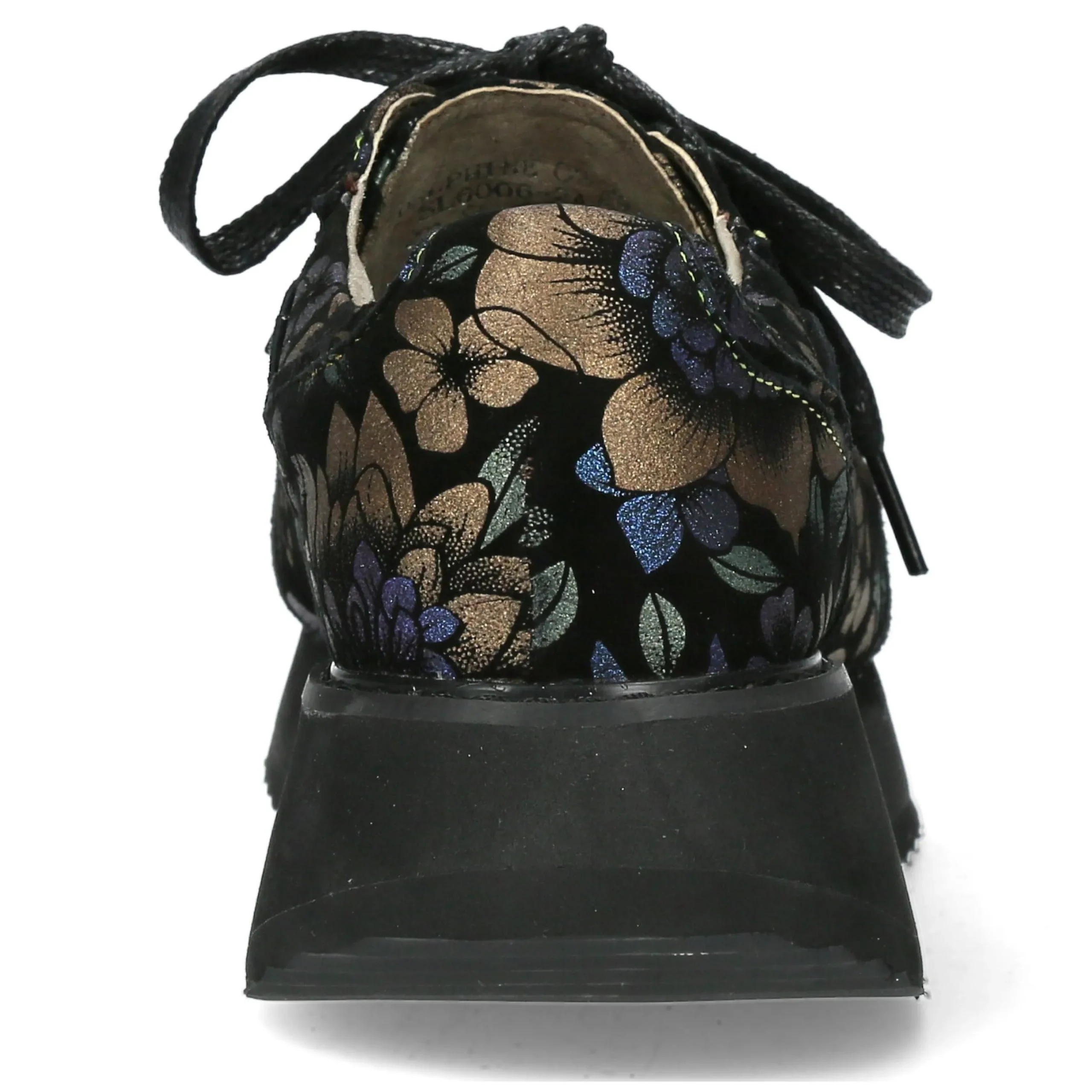 Clearance Laura Vita Baskets - DELPHINE 02