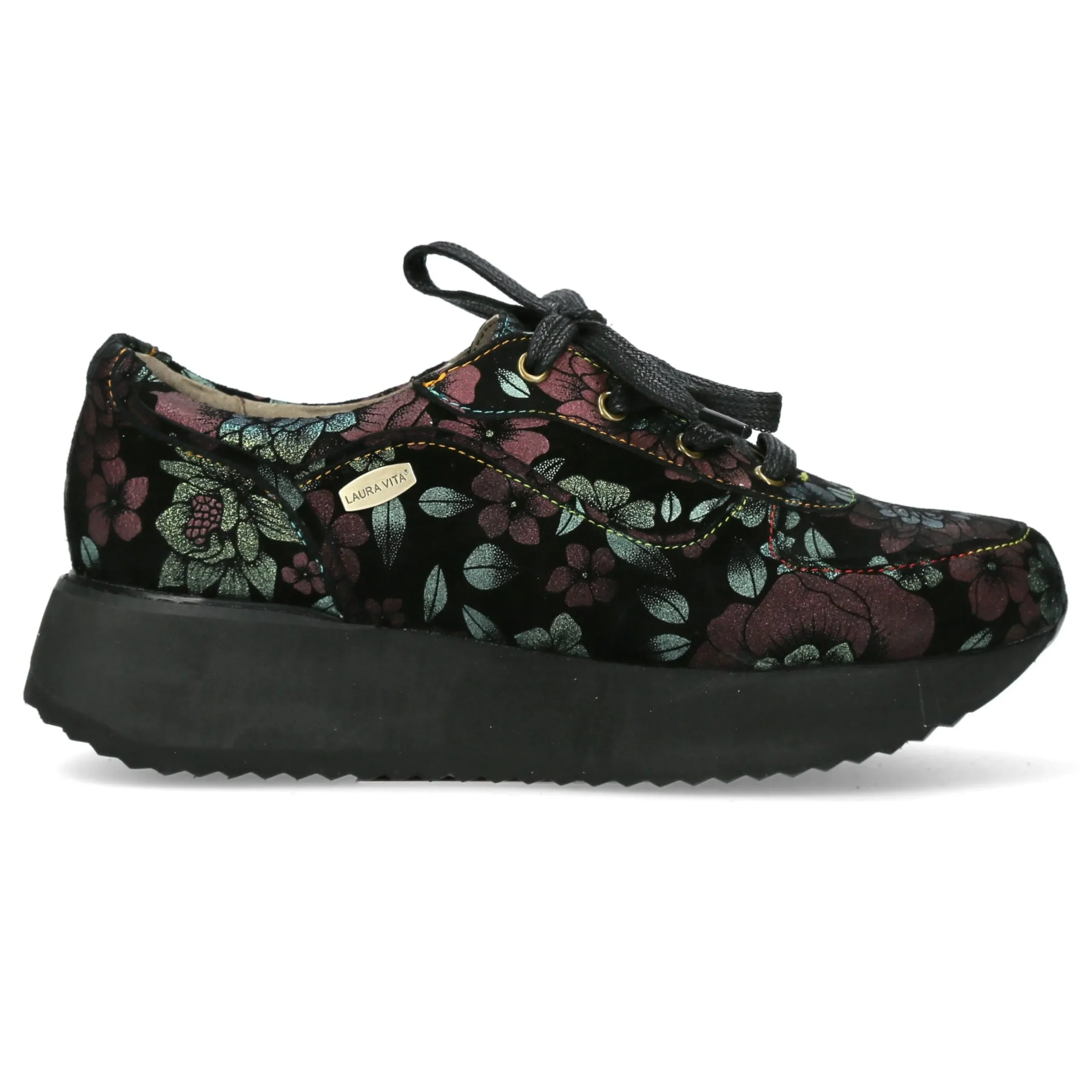 Clearance Laura Vita Baskets - DELPHINE 02