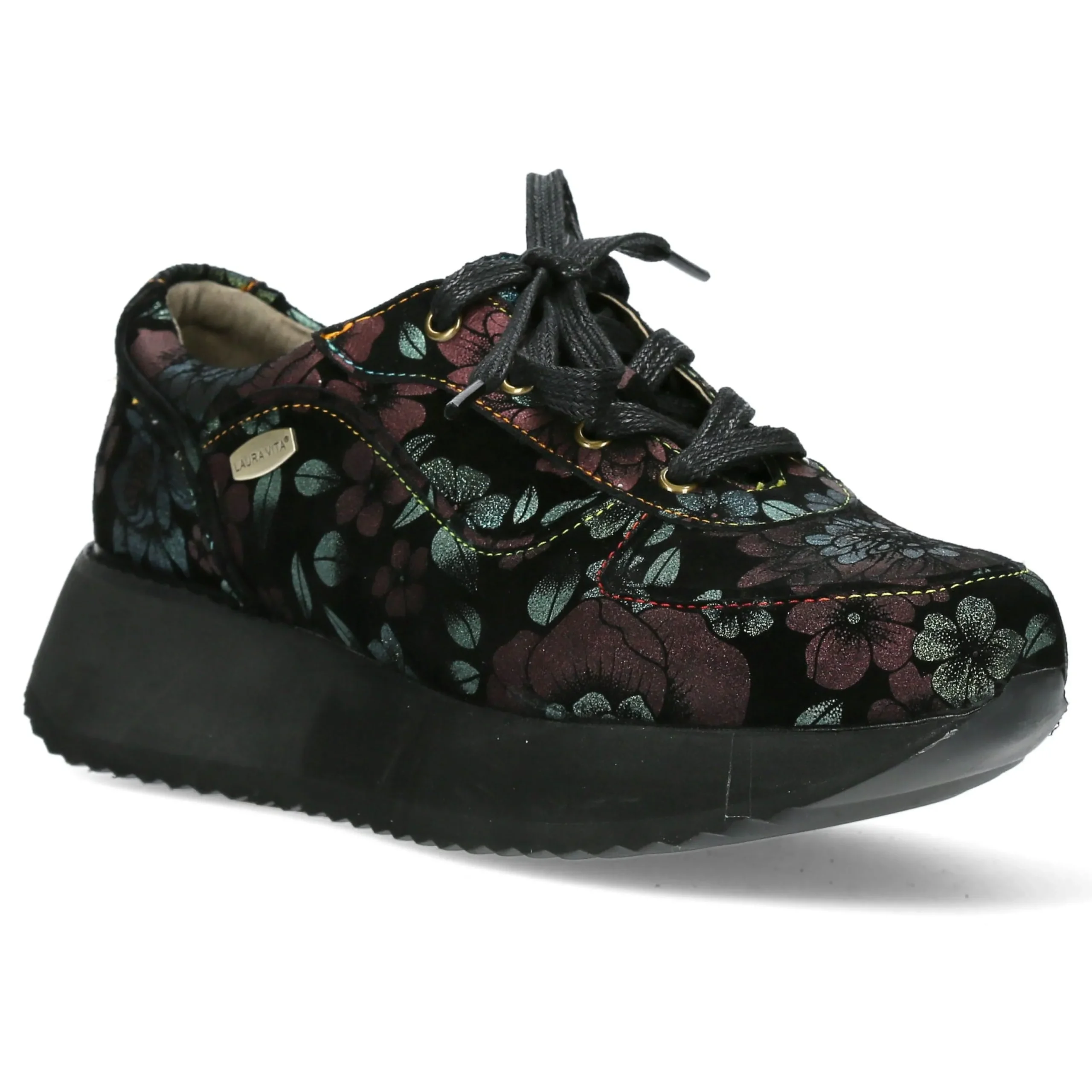 Clearance Laura Vita Baskets - DELPHINE 02