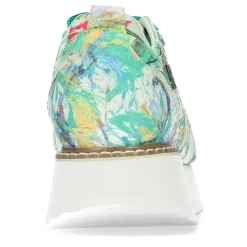 Outlet Laura Vita Baskets - DELPHINE 724