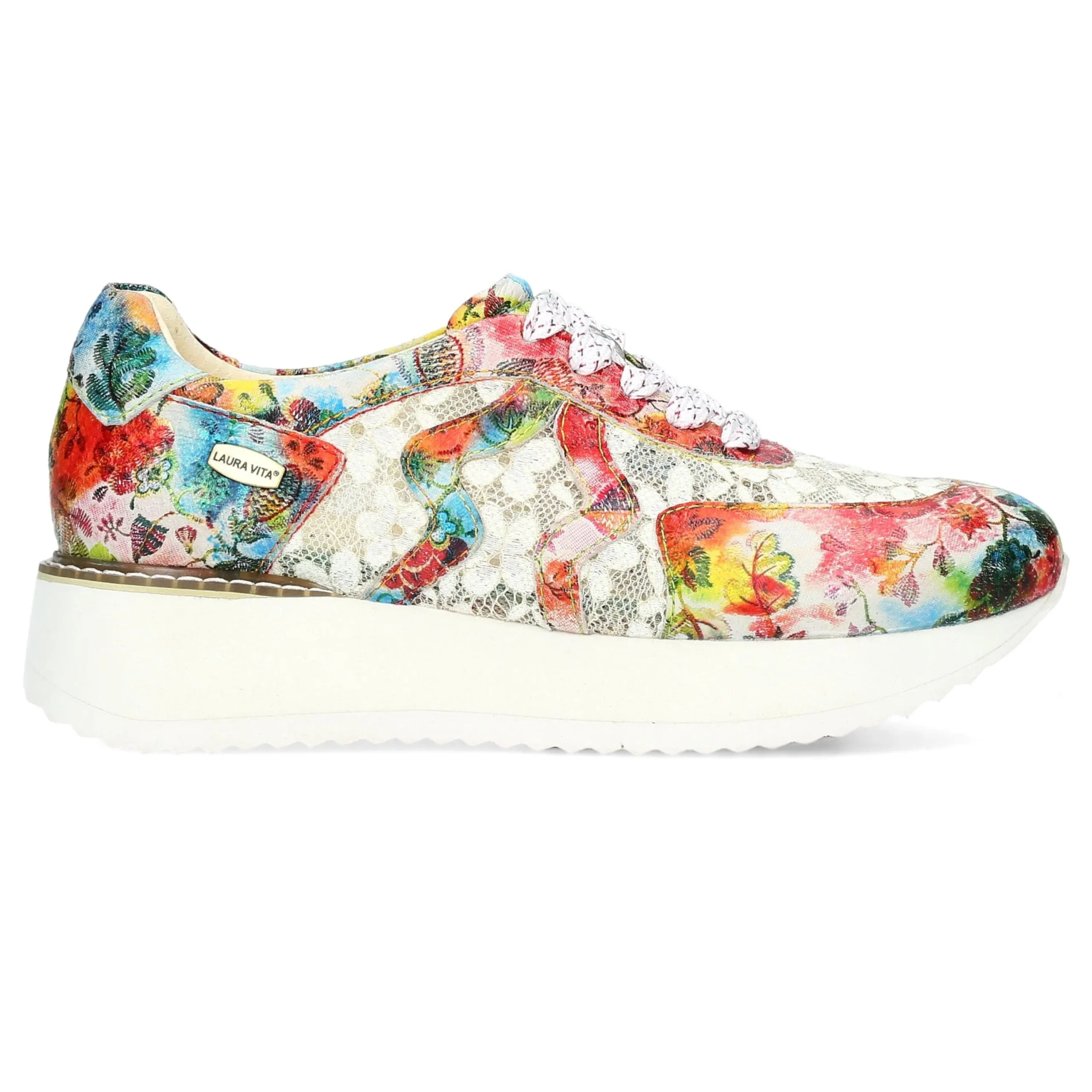 Shop Laura Vita Baskets - DELPHINE 01
