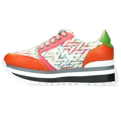 Outlet Laura Vita Baskets - DELPHINE 06