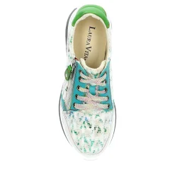 Outlet Laura Vita Baskets - DELPHINE 06
