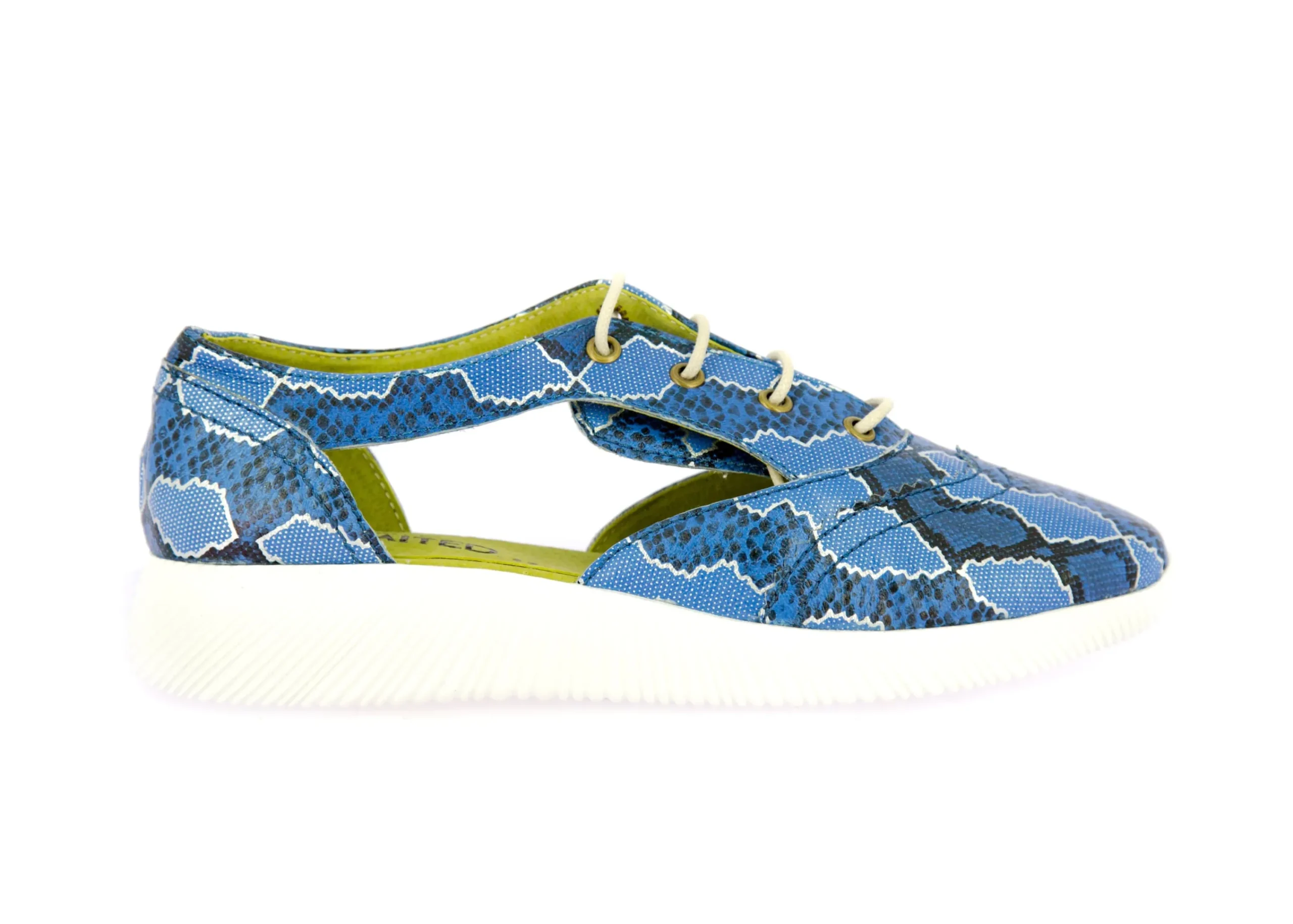 Cheap Laura Vita Baskets - DELPHINE 05