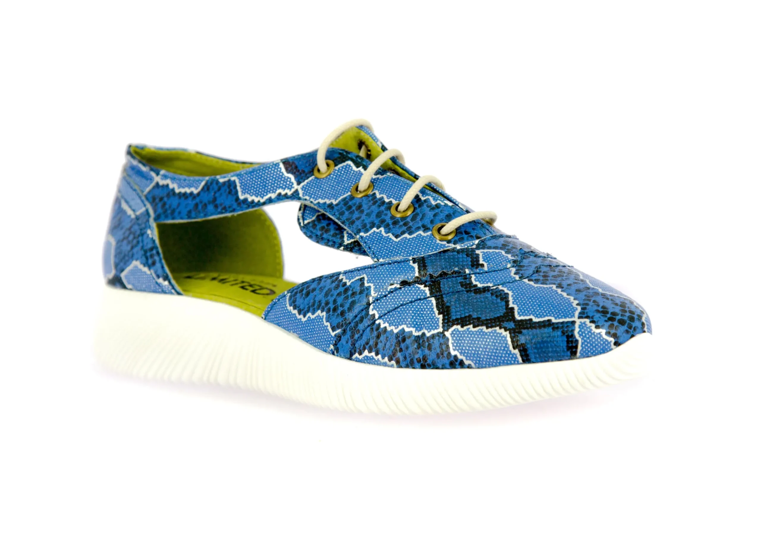 Cheap Laura Vita Baskets - DELPHINE 05