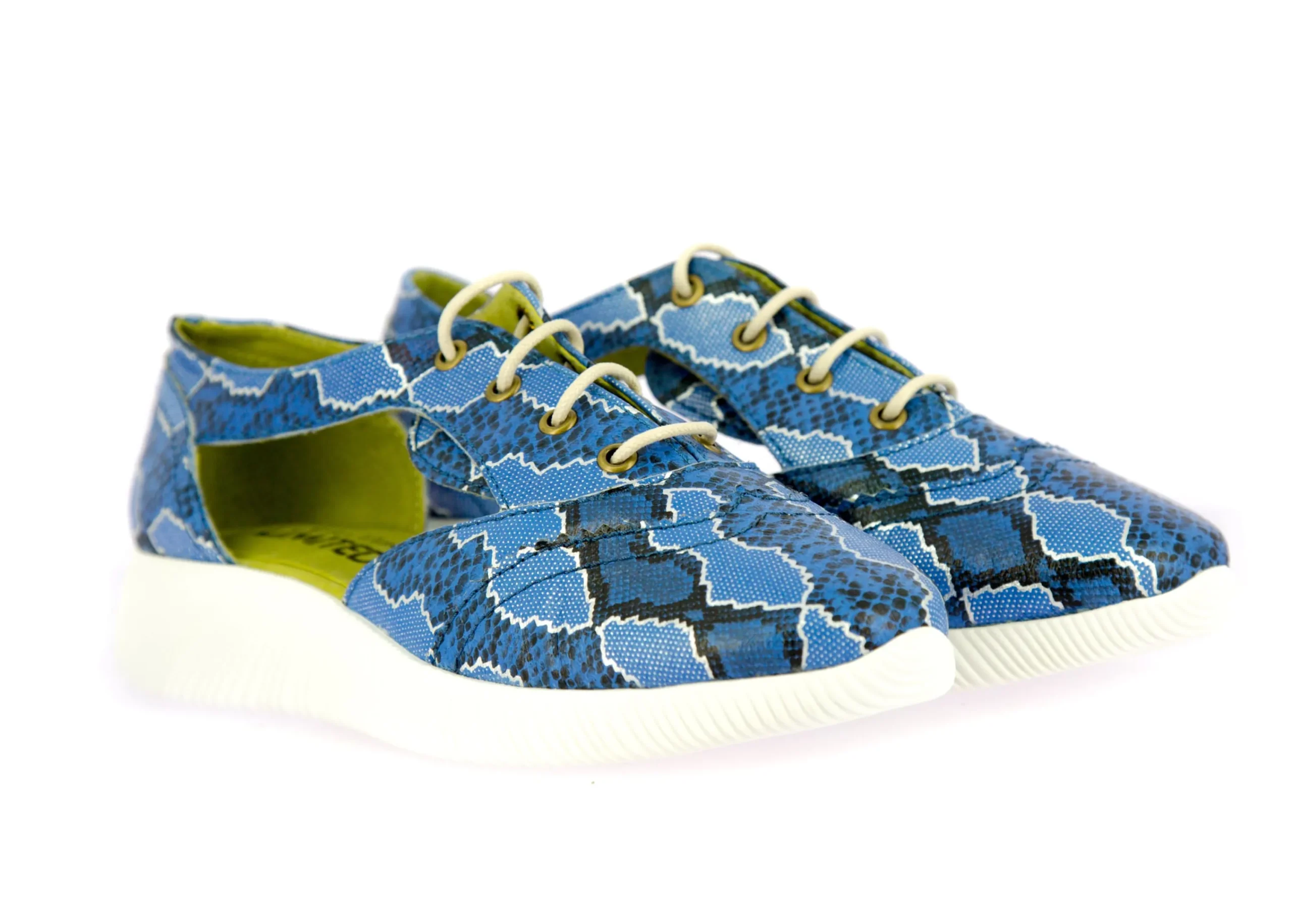 Cheap Laura Vita Baskets - DELPHINE 05