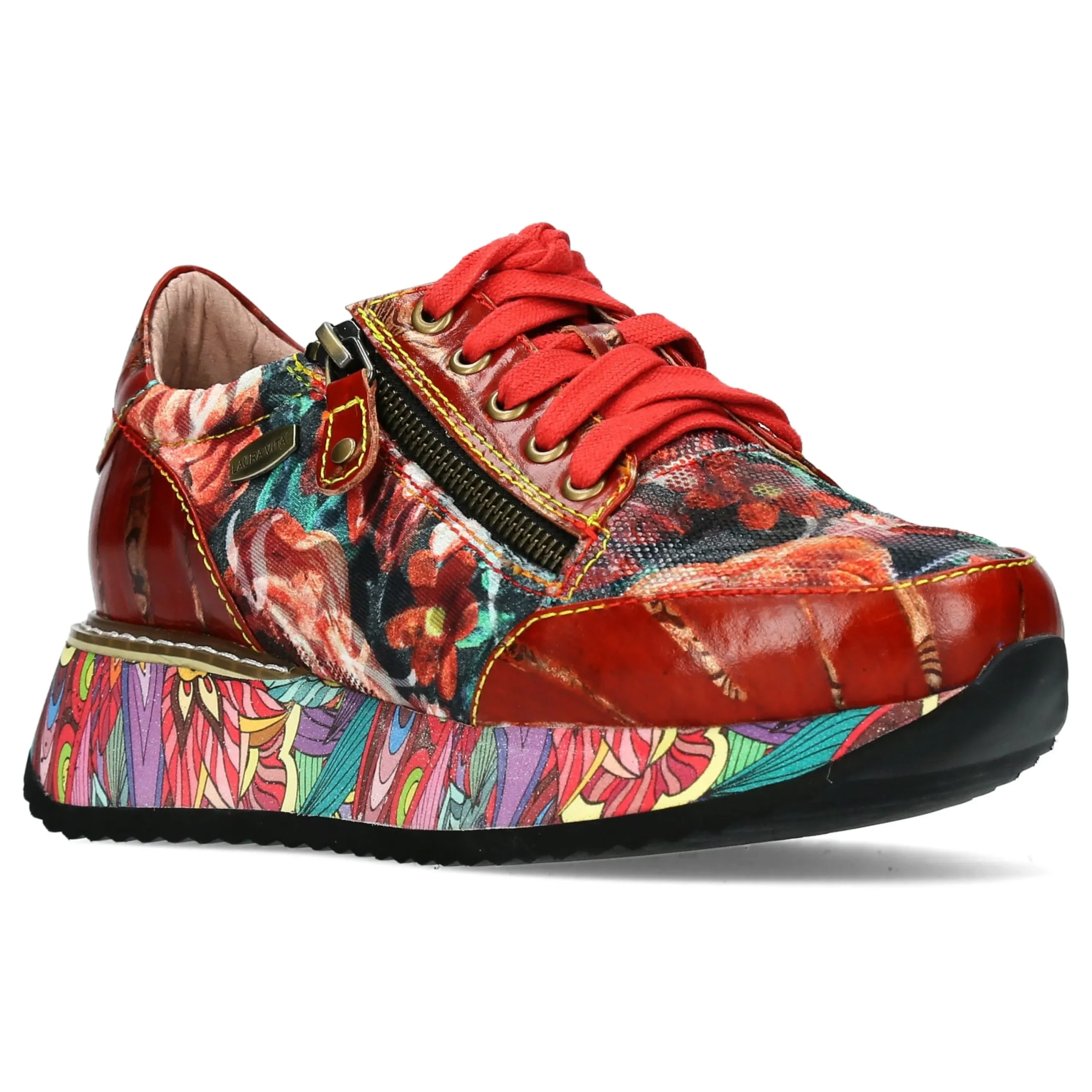 Flash Sale Laura Vita Baskets - DELPHINE 46