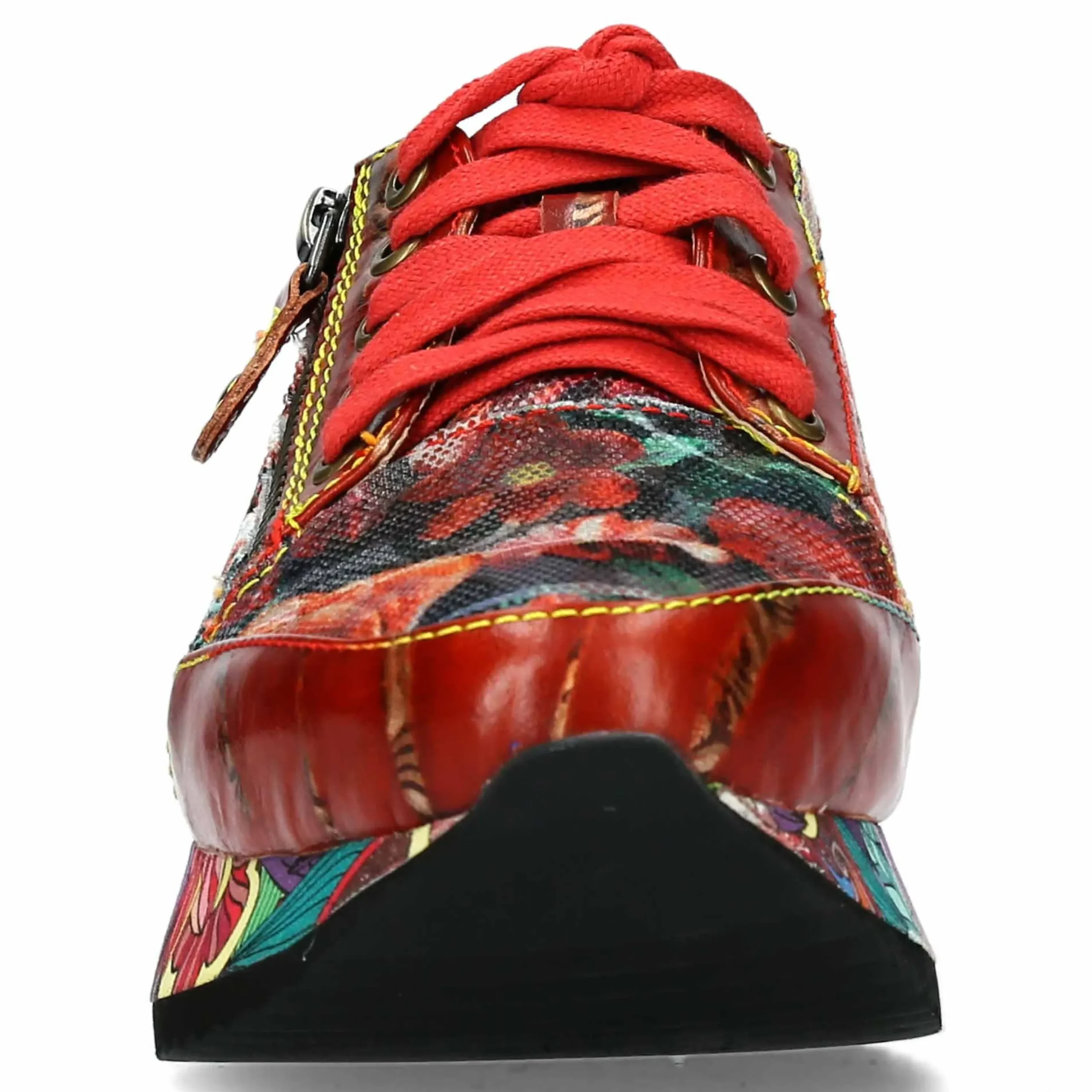 Flash Sale Laura Vita Baskets - DELPHINE 46