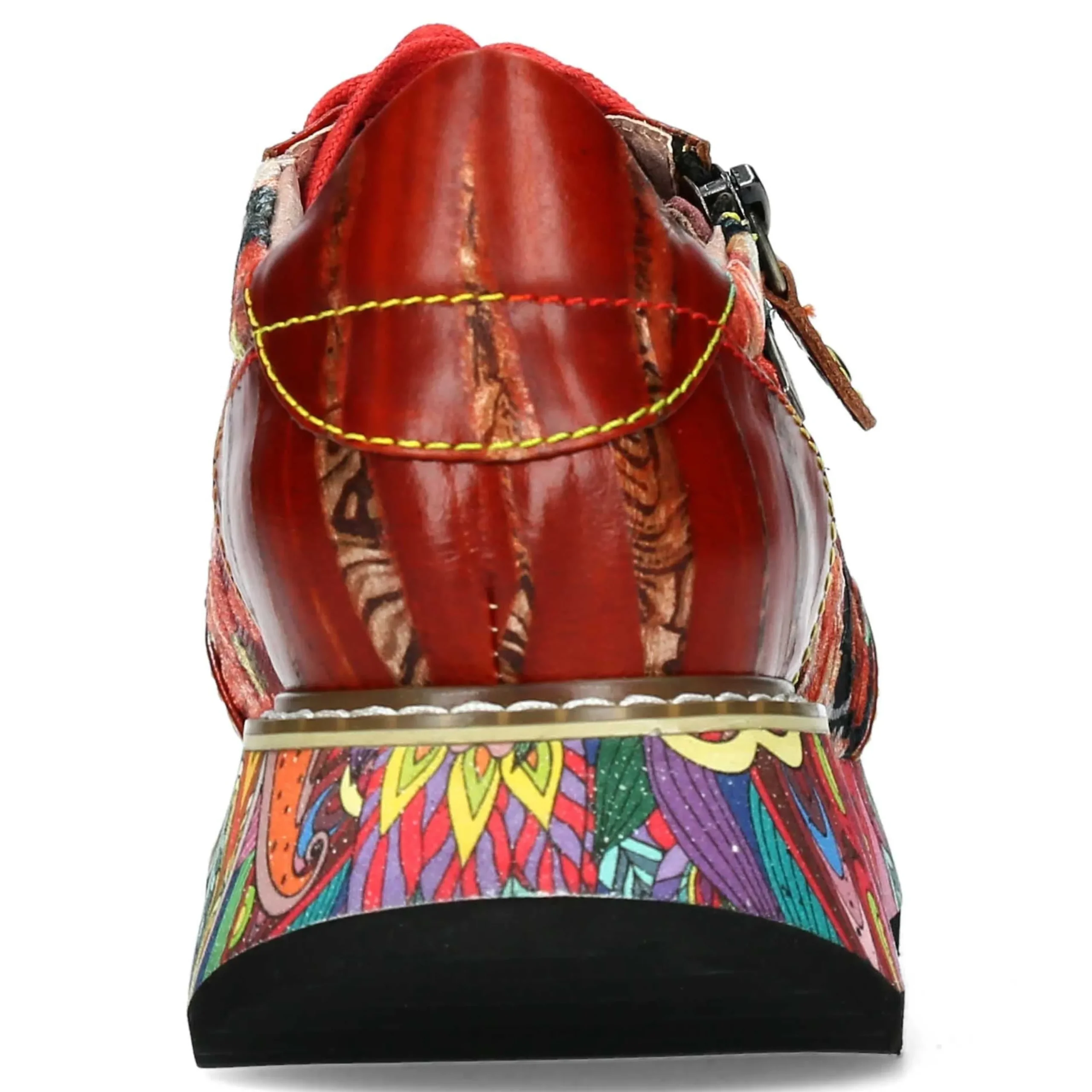 Flash Sale Laura Vita Baskets - DELPHINE 46