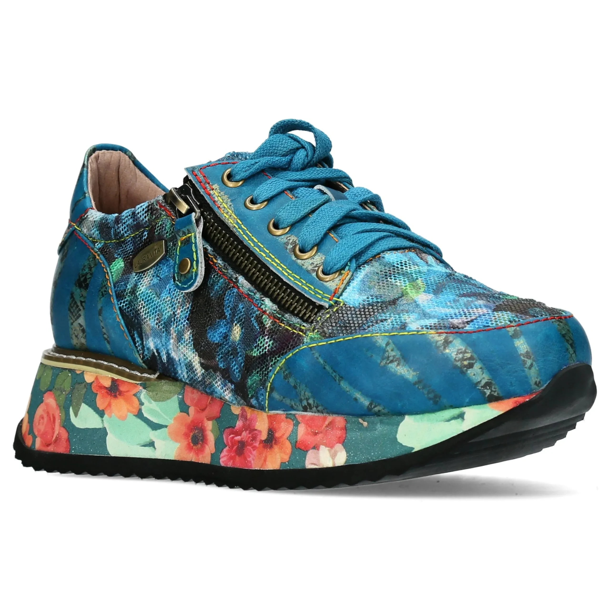 Flash Sale Laura Vita Baskets - DELPHINE 46