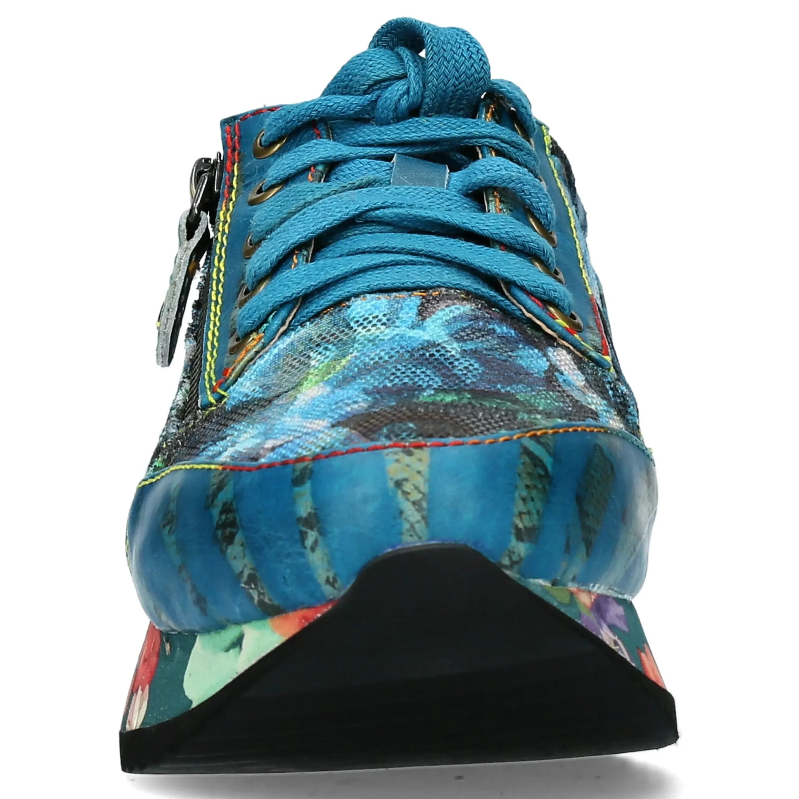 Flash Sale Laura Vita Baskets - DELPHINE 46