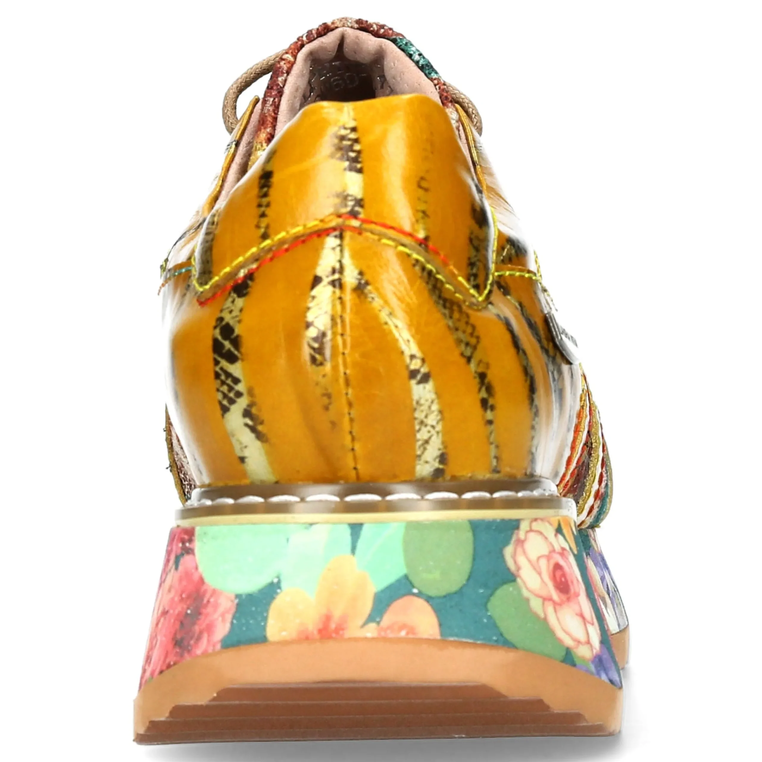 Outlet Laura Vita Baskets - DELPHINE 41