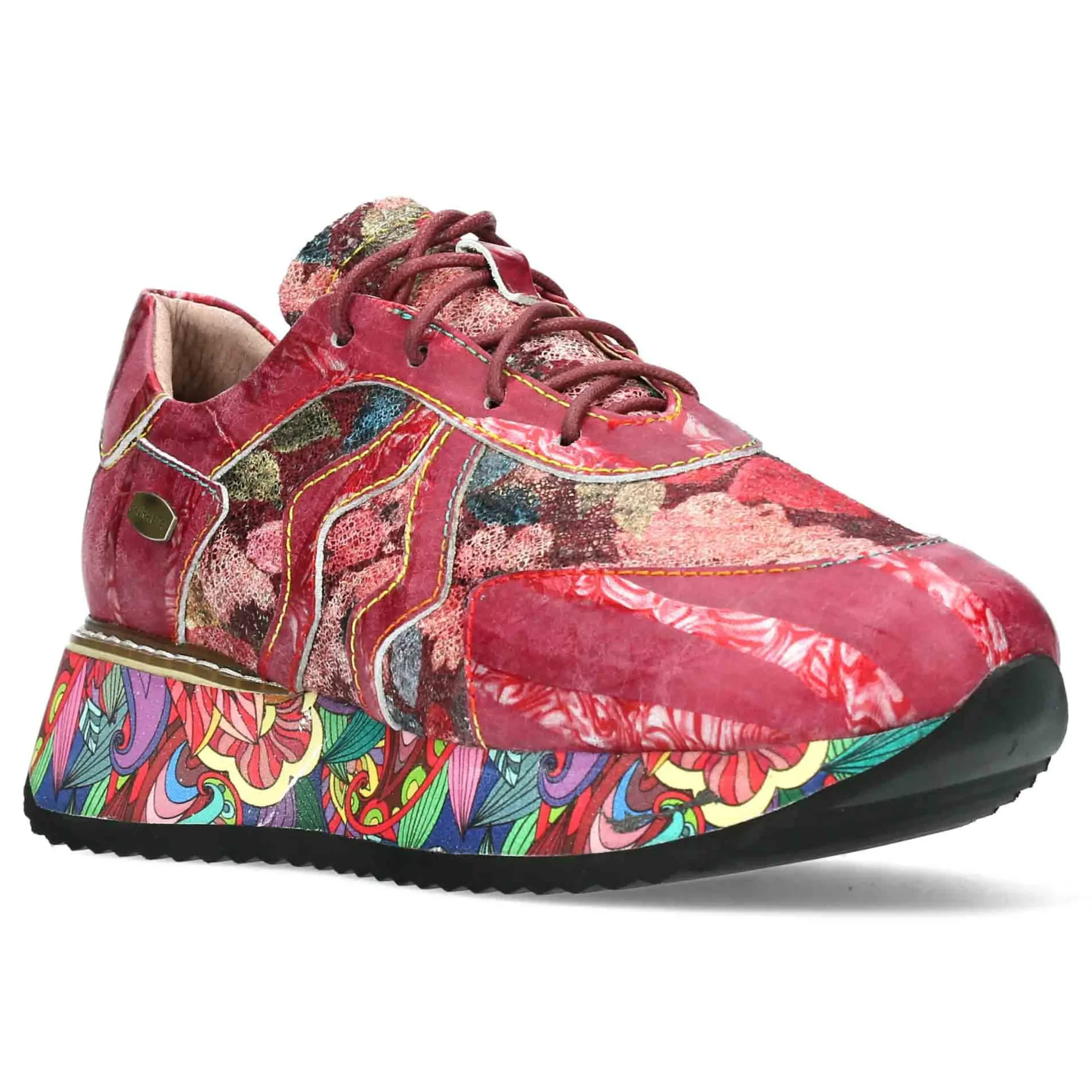 Outlet Laura Vita Baskets - DELPHINE 41